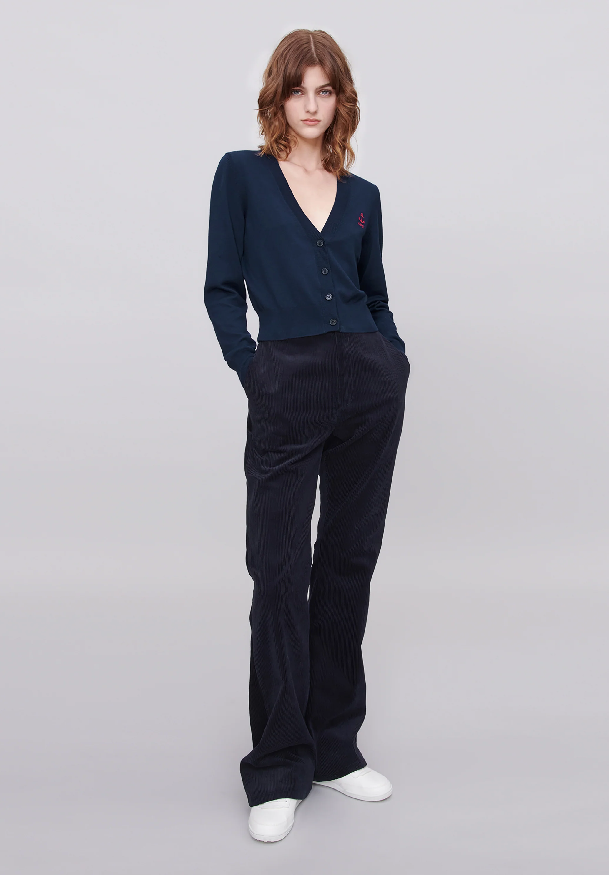 cardigan garance - Image 2