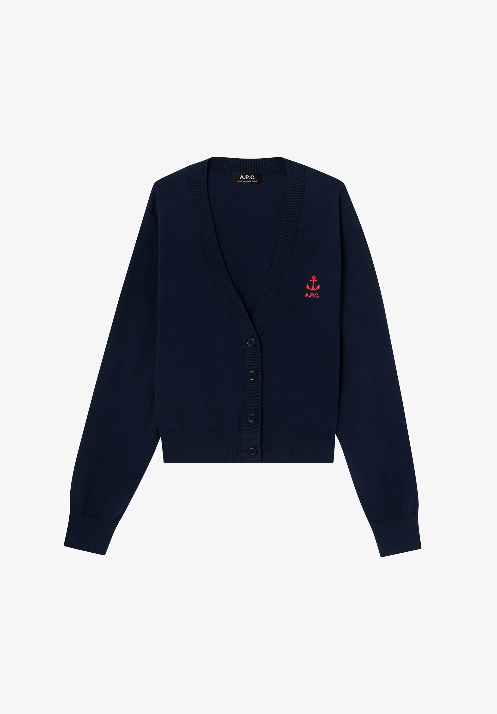 cardigan garance - Image 3