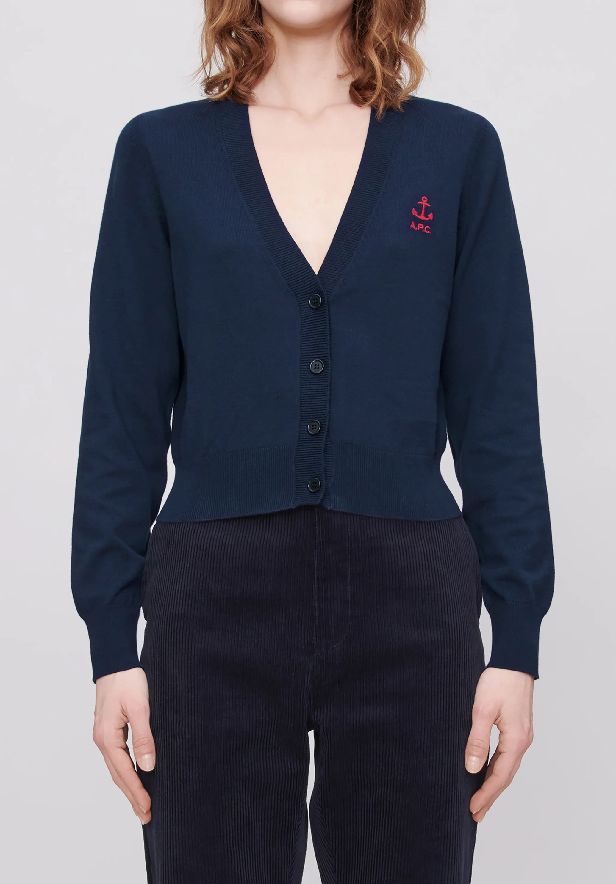 cardigan garance - Image 5