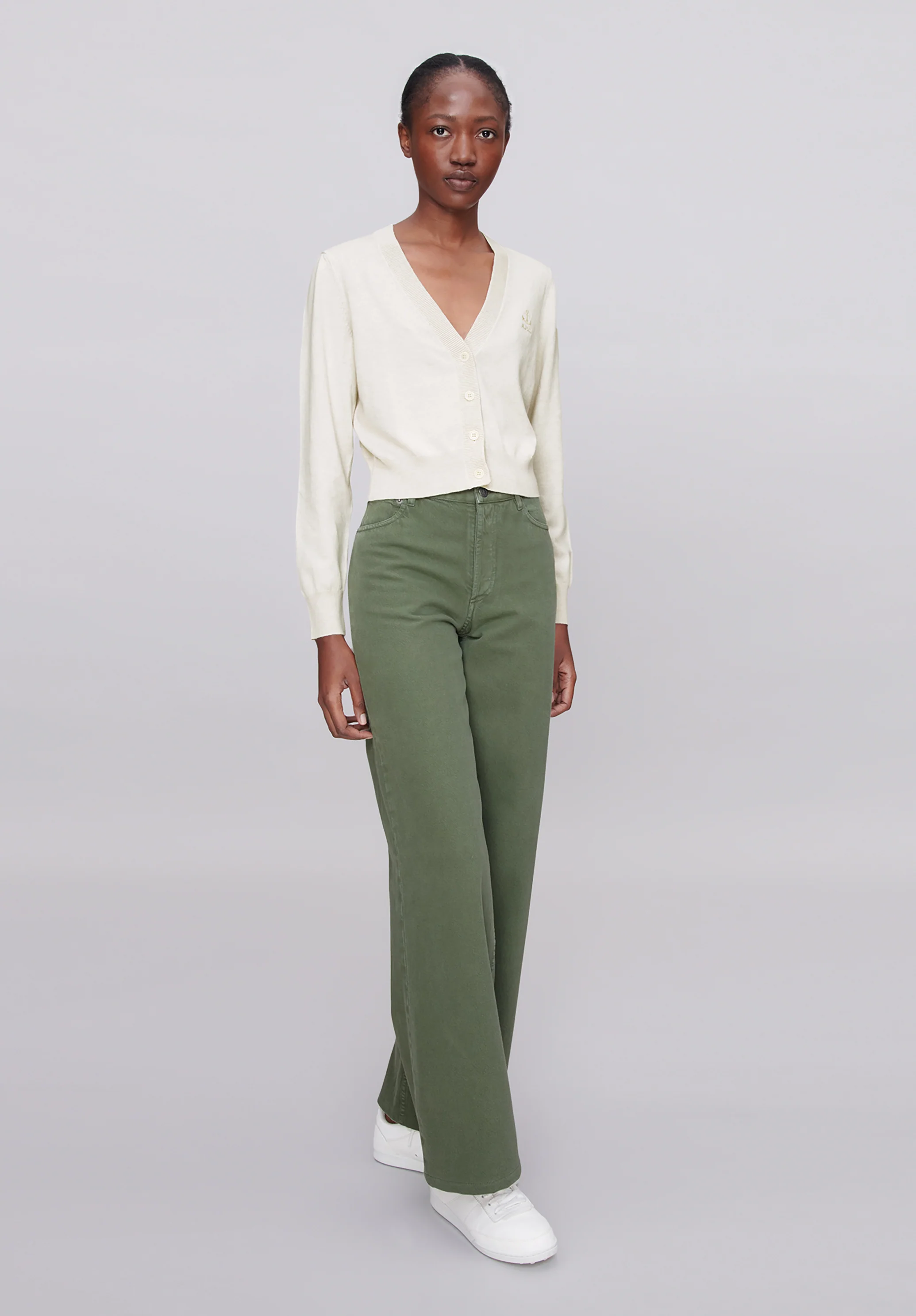 cardigan garance - Image 2