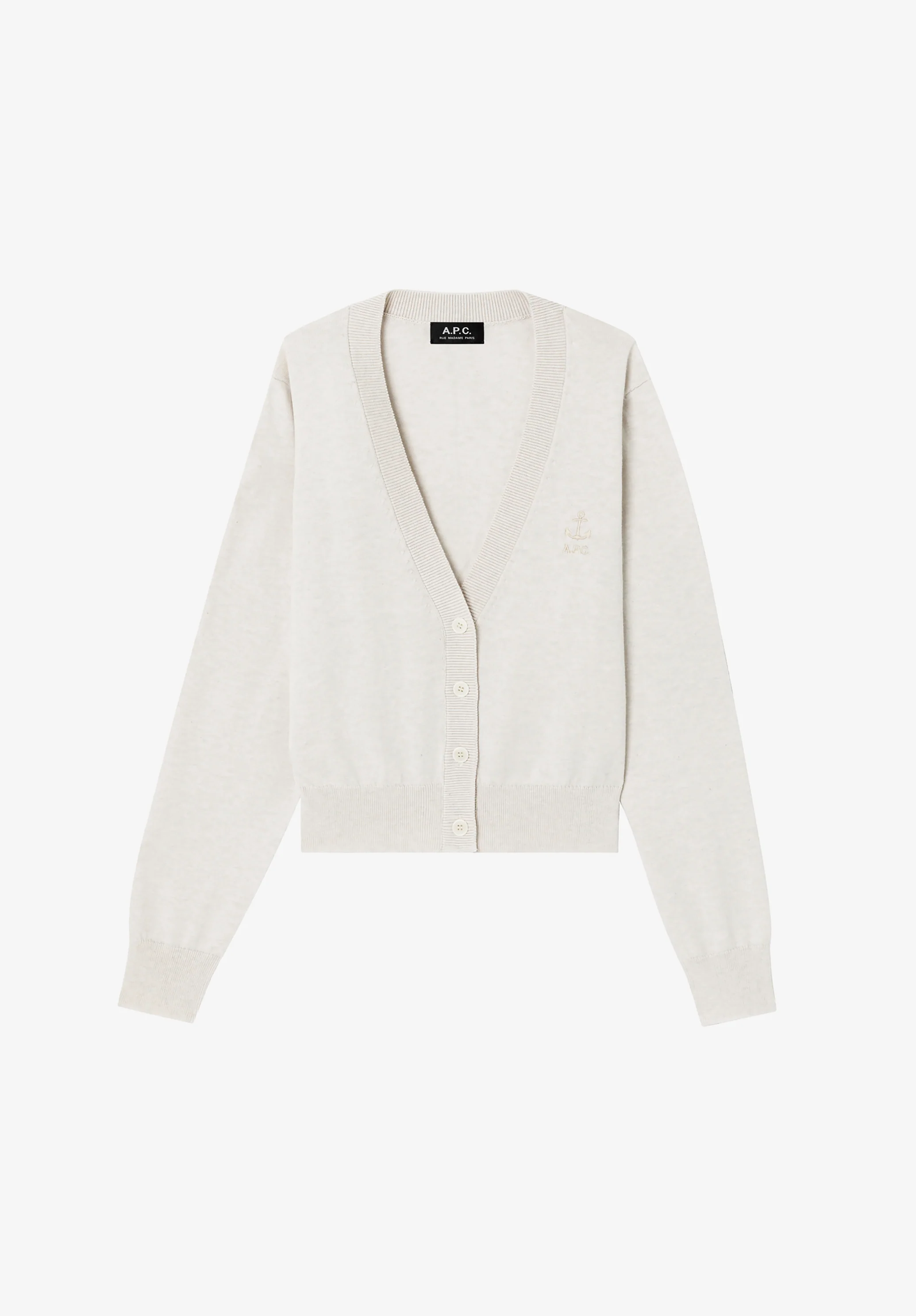 cardigan garance - Image 3