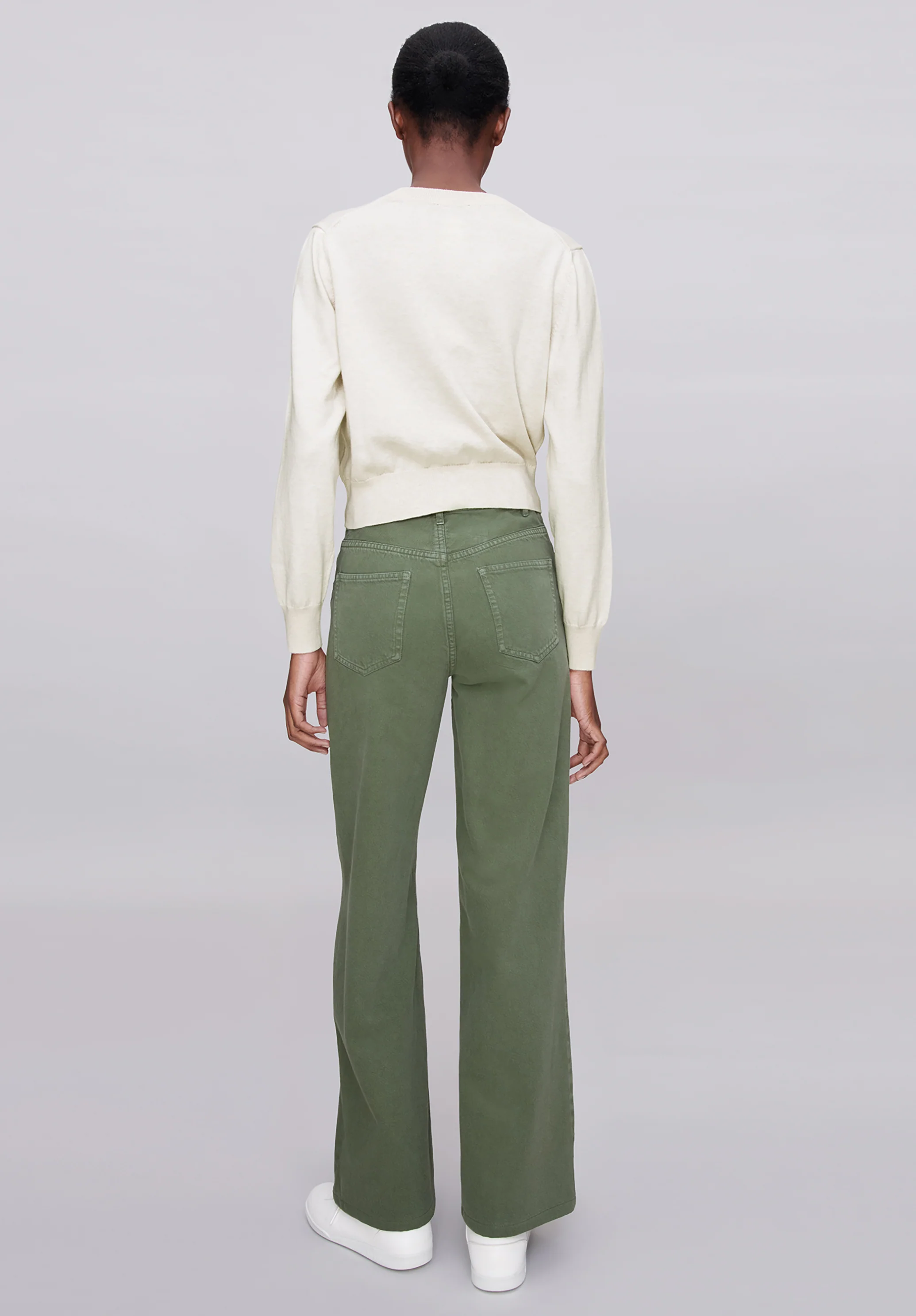 cardigan garance - Image 4