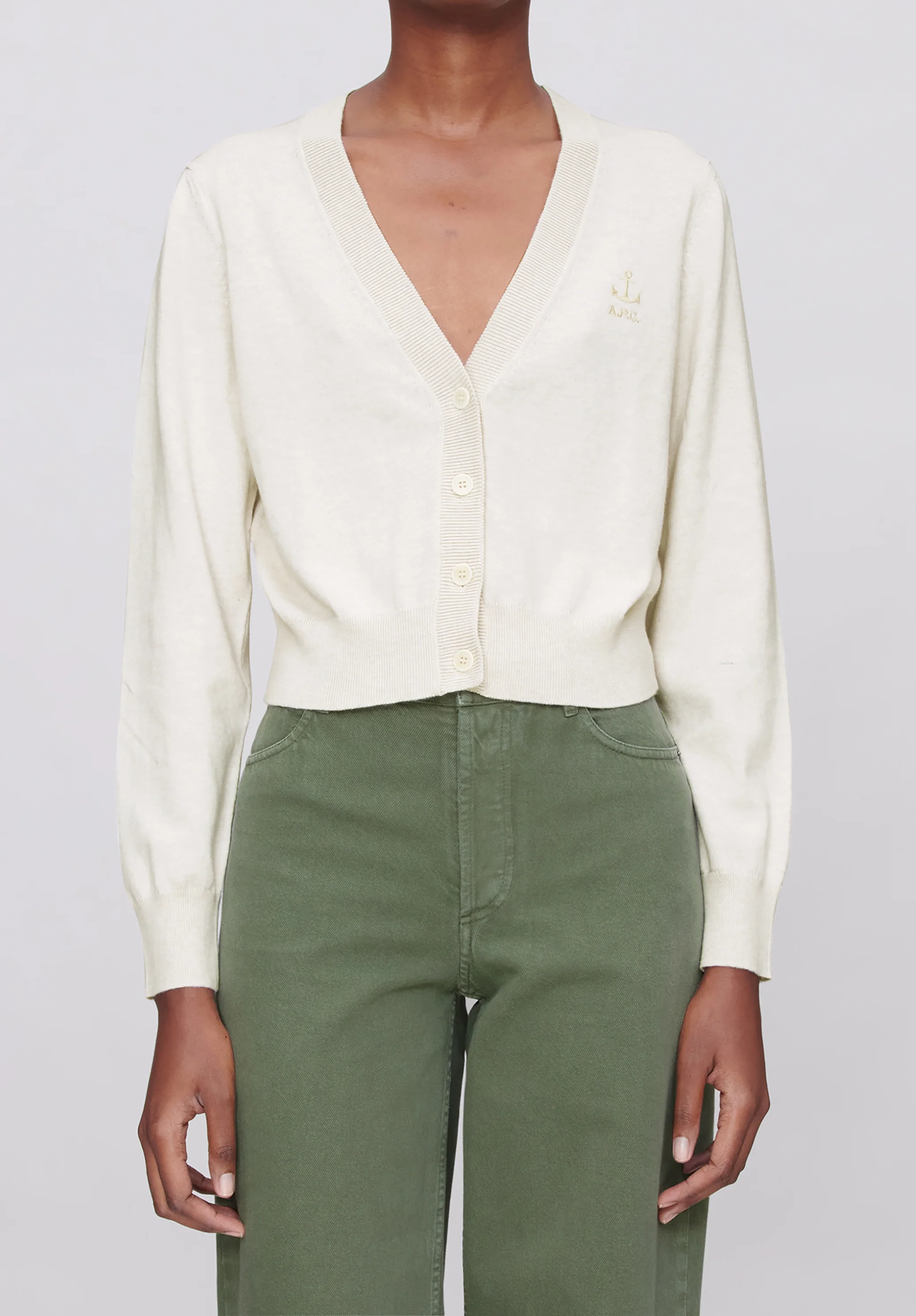 cardigan garance - Image 5