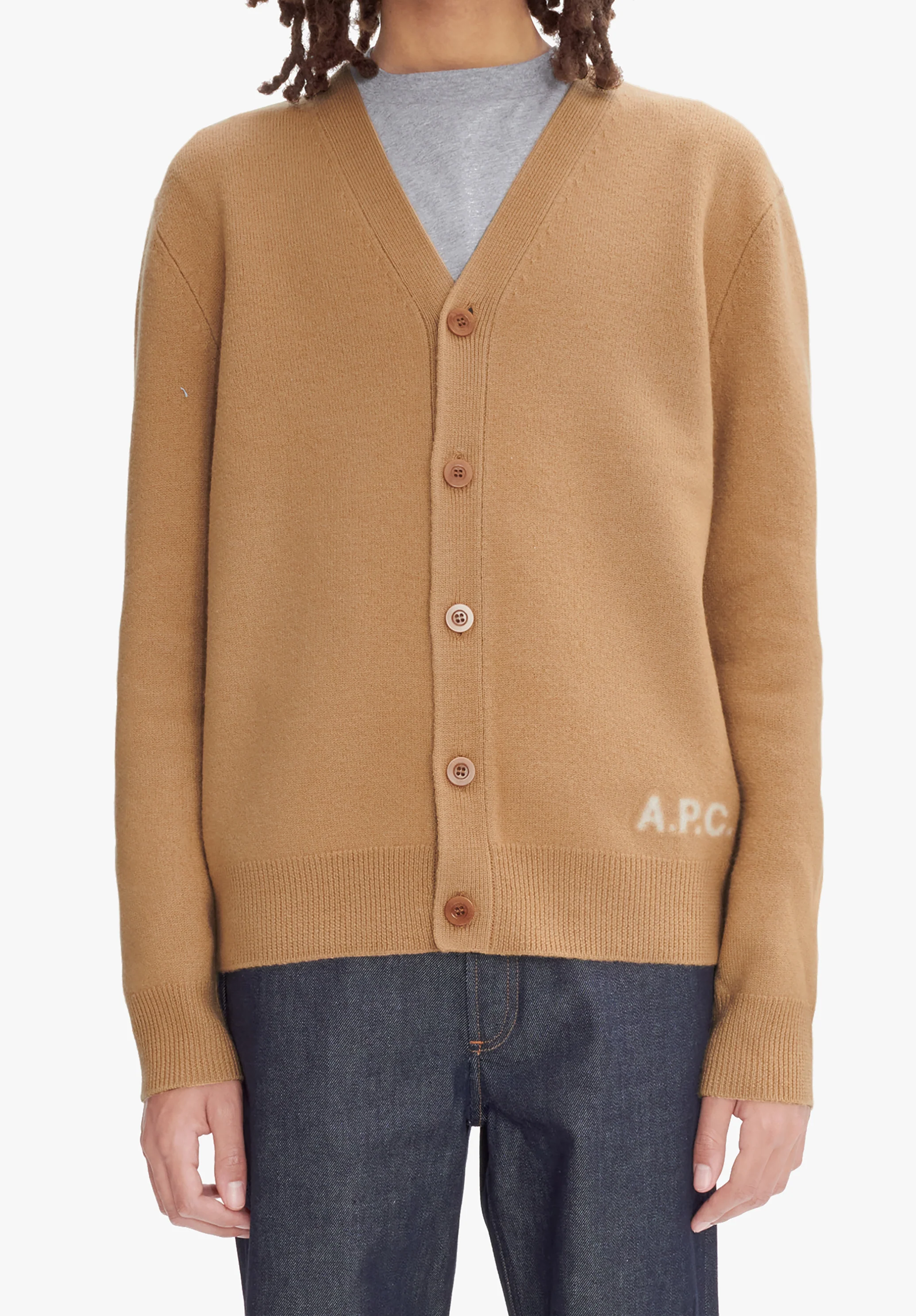 Cardigan Kenny - Image 3
