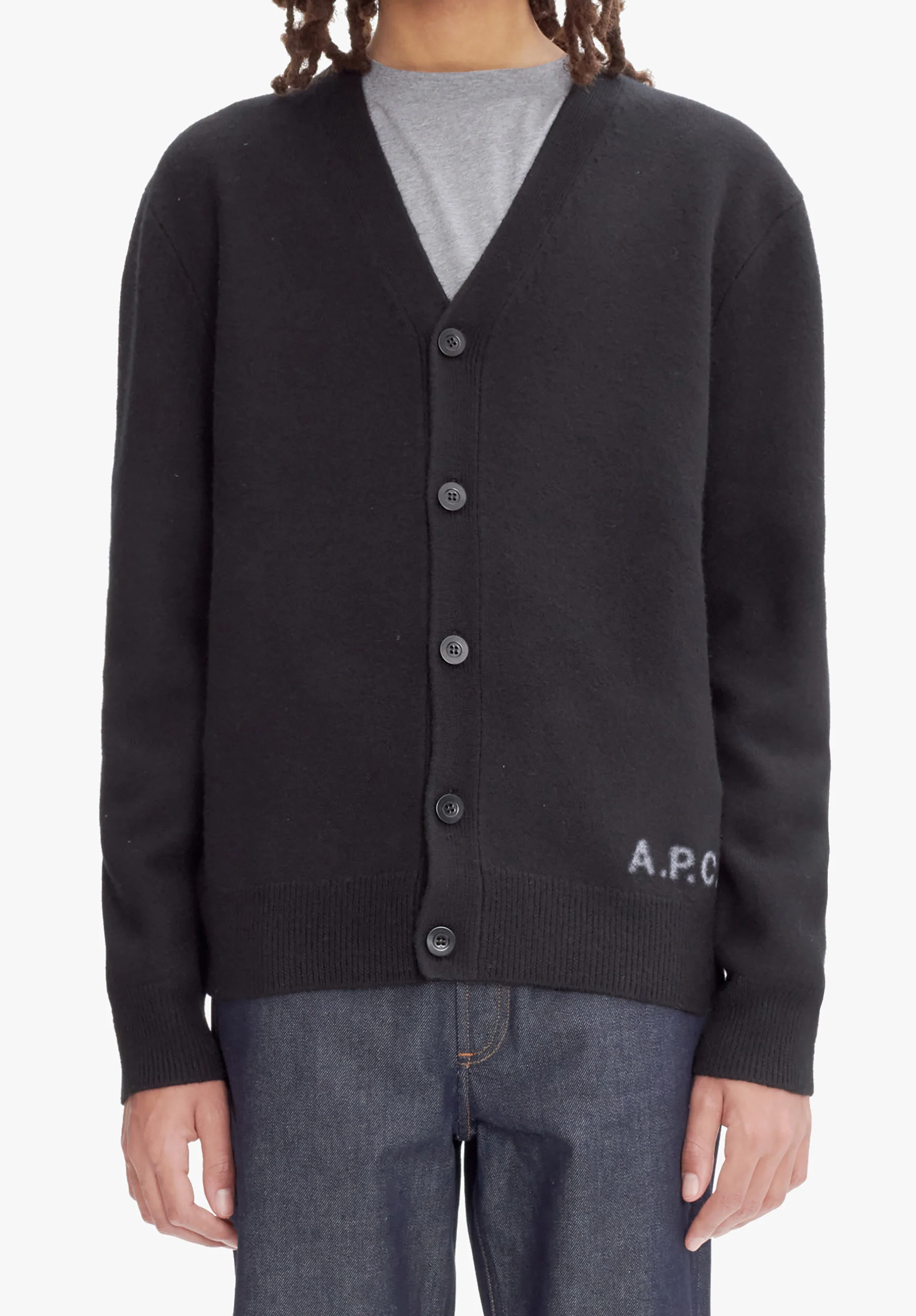 Cardigan Kenny - Image 3