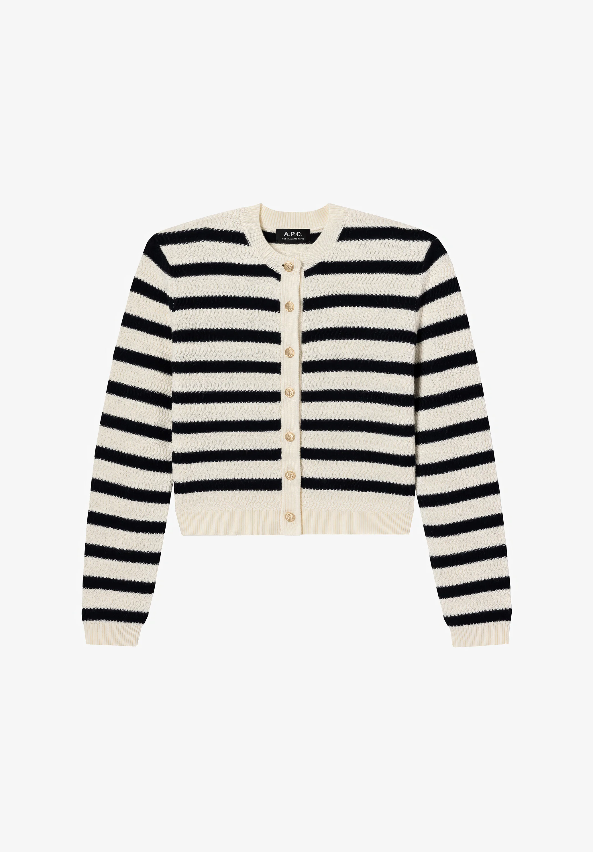 Cardigan Manon
