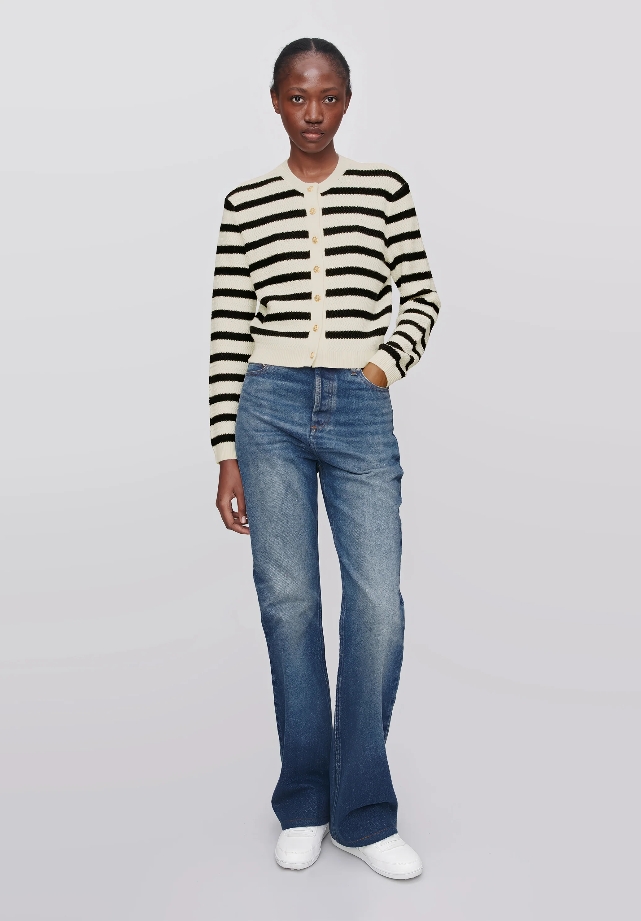 Cardigan Manon - Image 2
