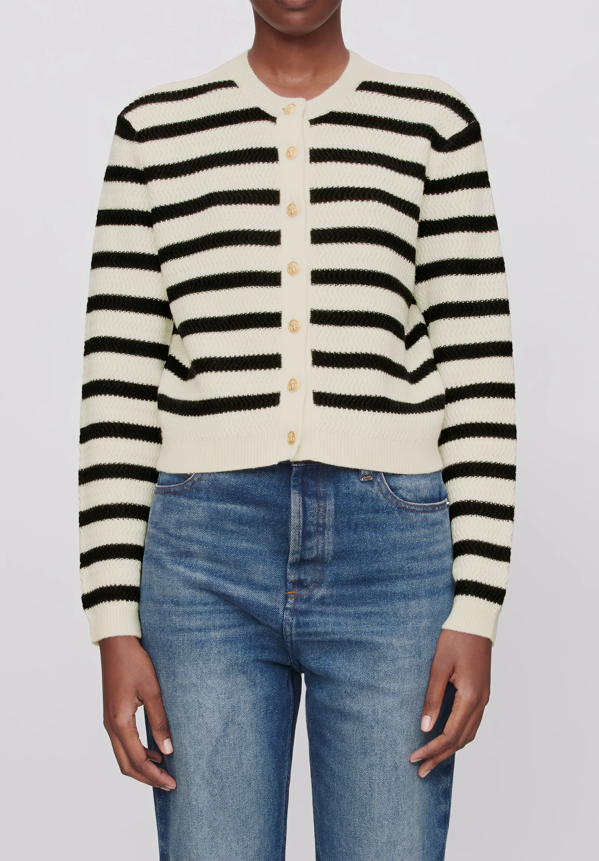 Cardigan Manon - Image 4