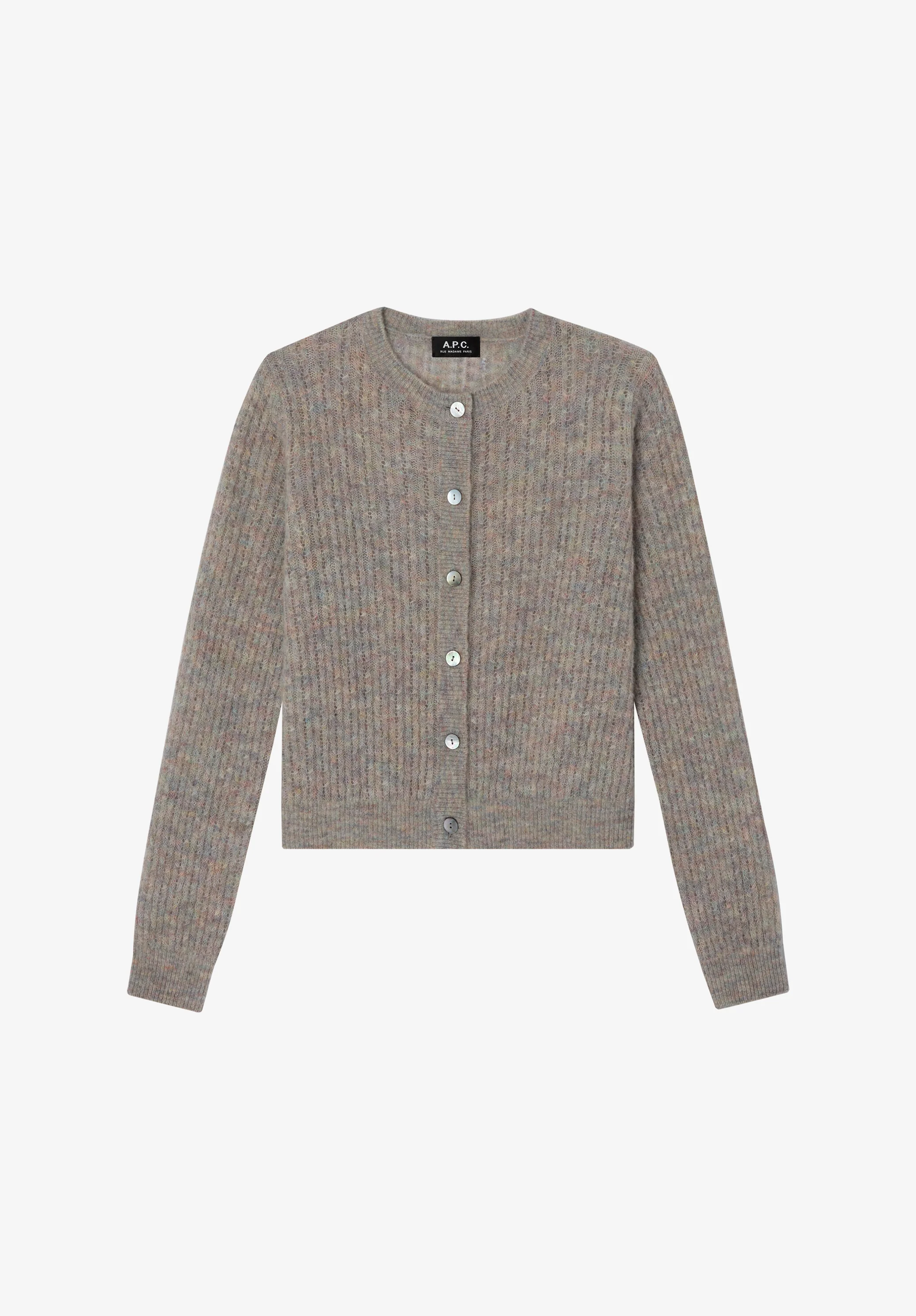 cardigan maud