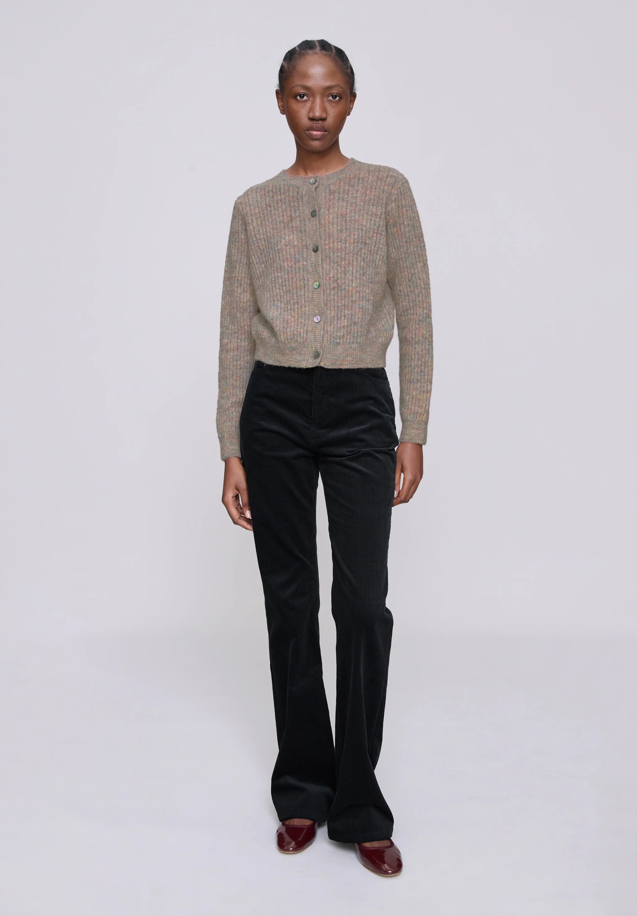 cardigan maud - Image 2