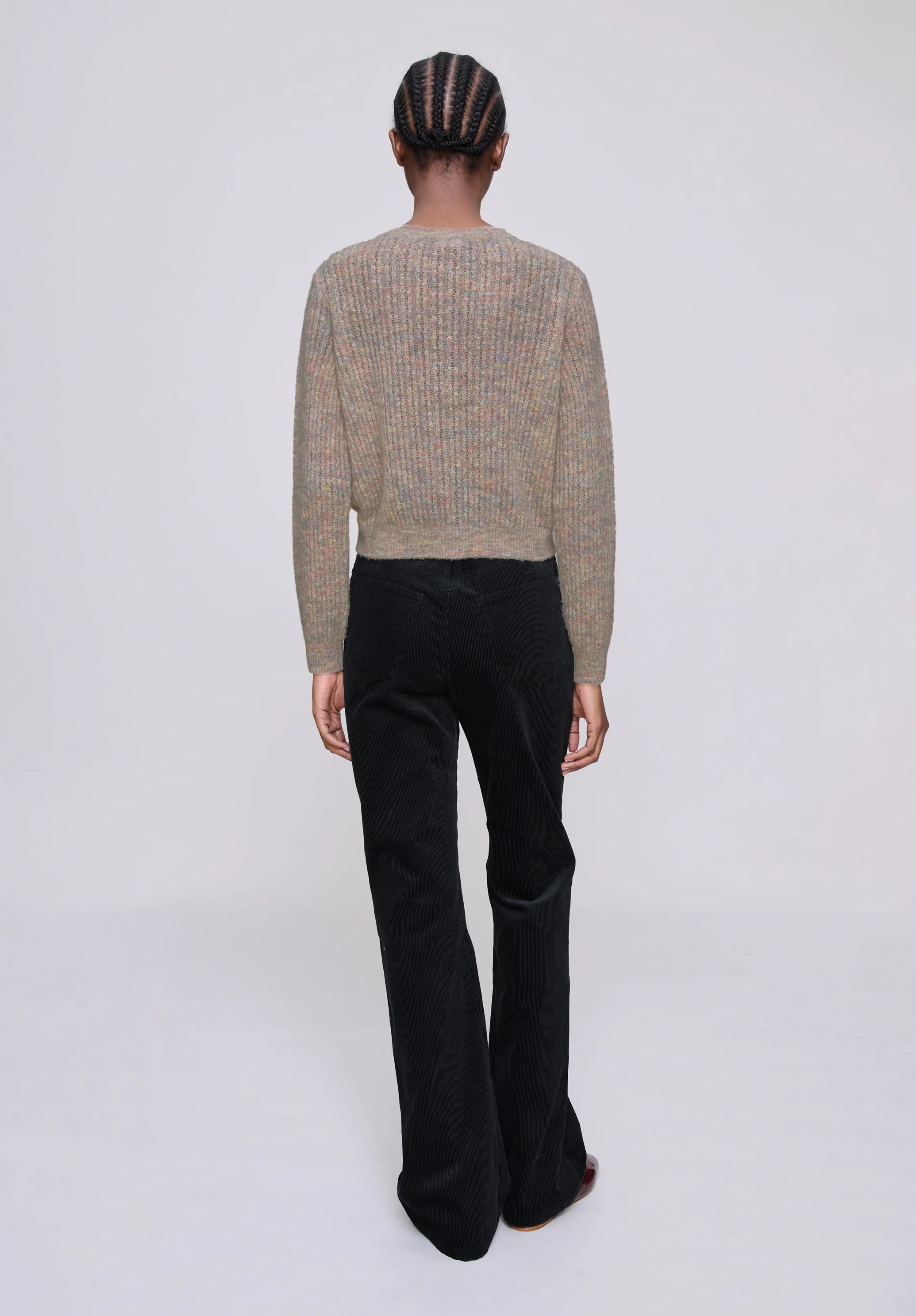 cardigan maud - Image 3