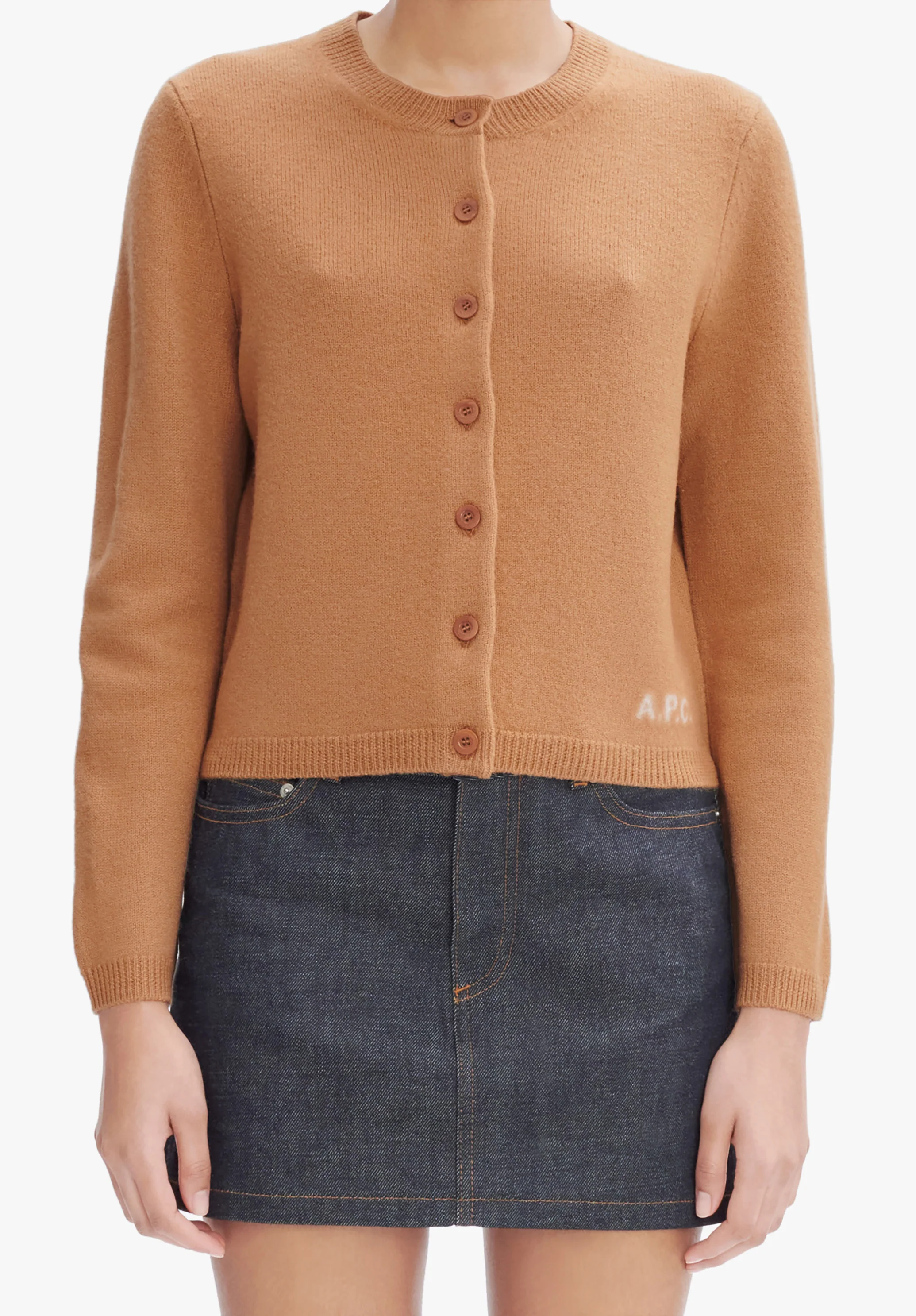 Cardigan Mila - Image 3