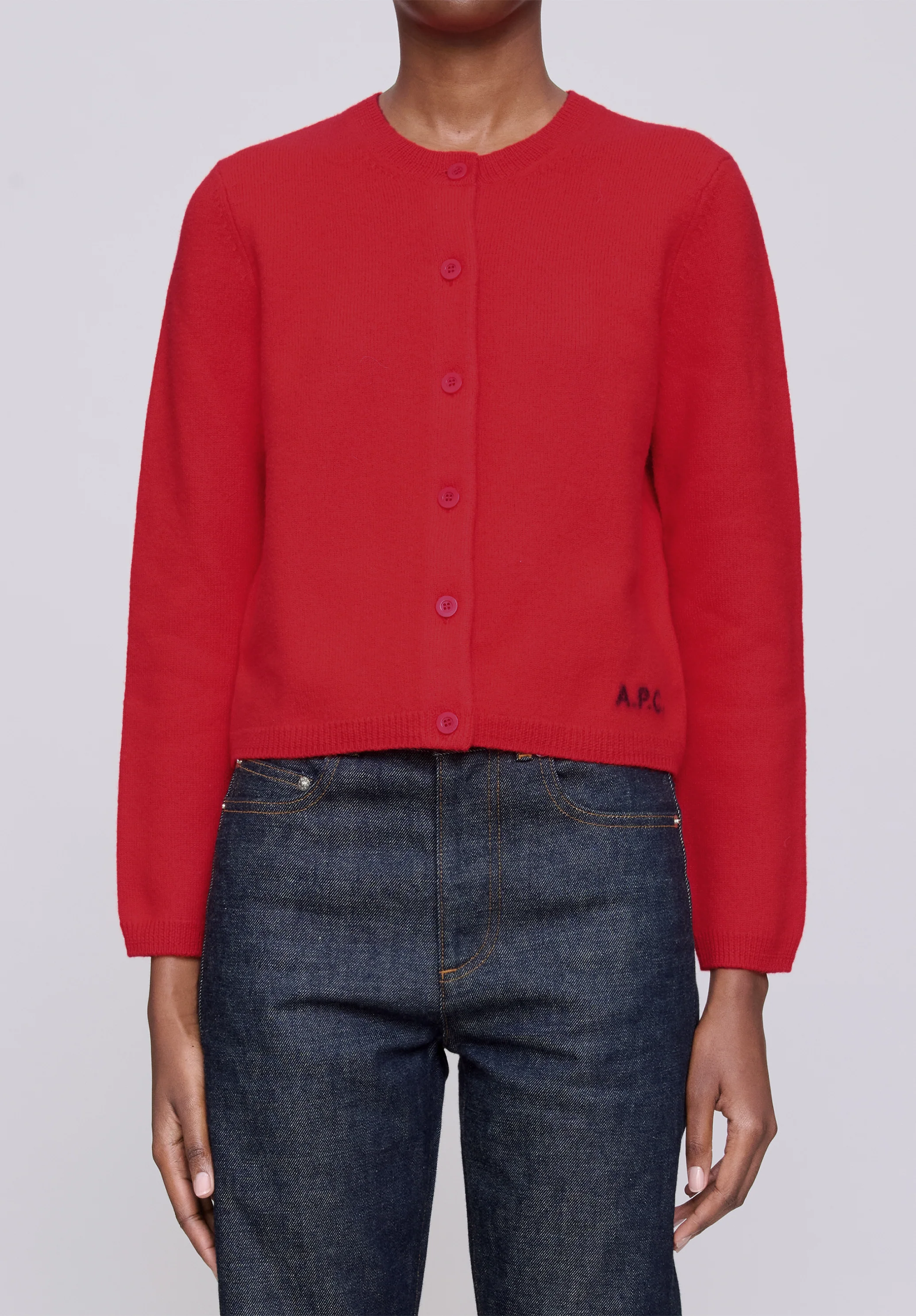Cardigan Mila - Image 3