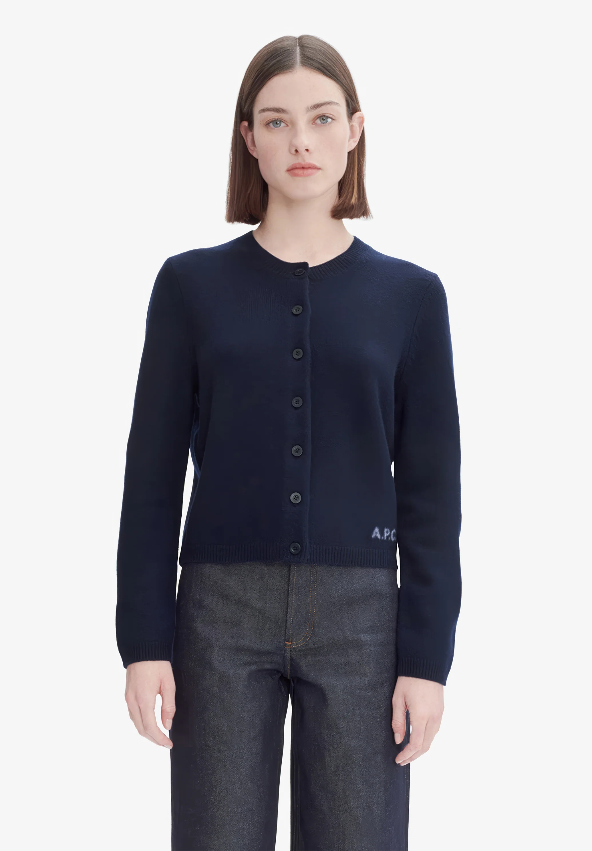 Cardigan Mila - Image 3