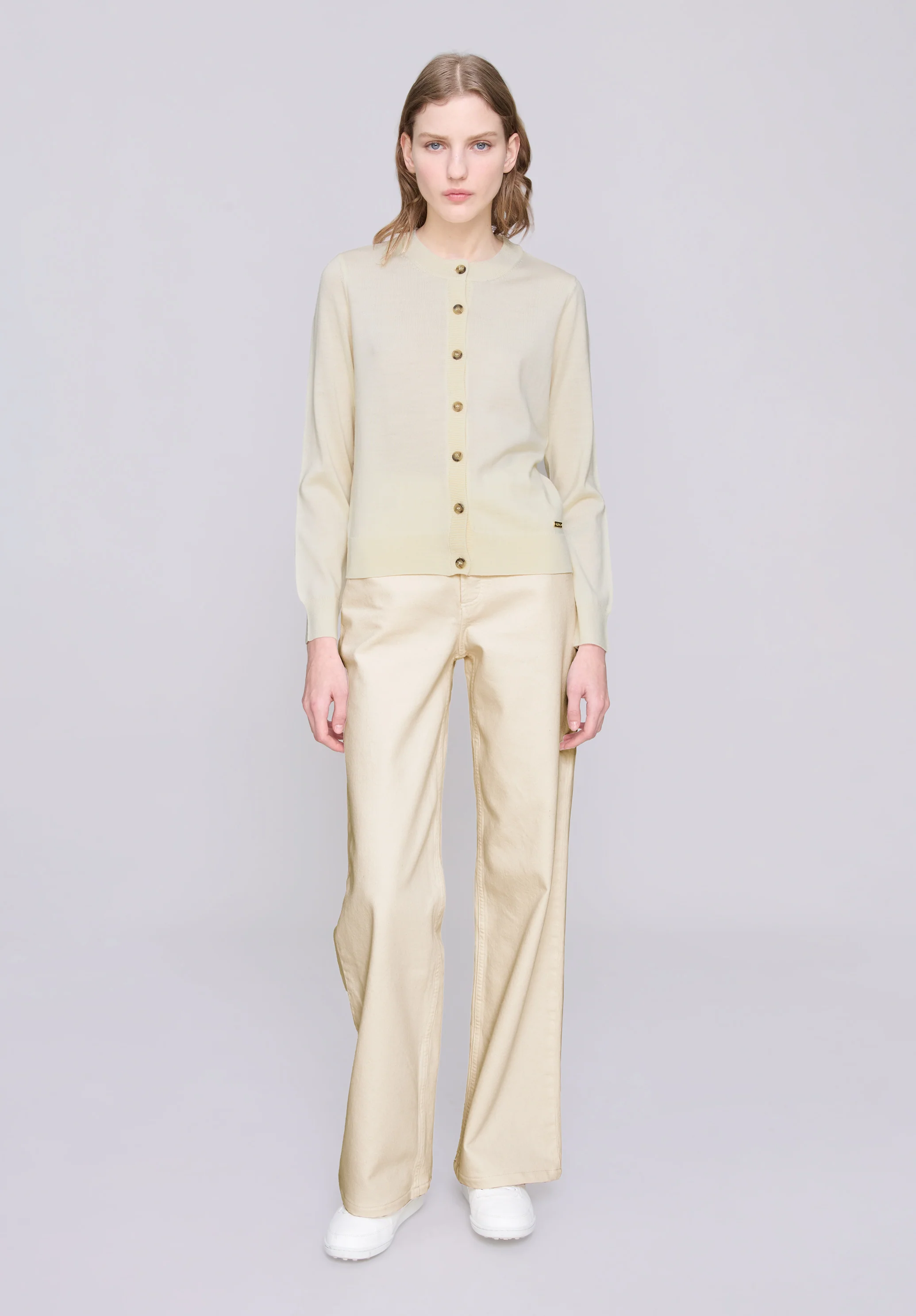 cardigan sally - Image 2