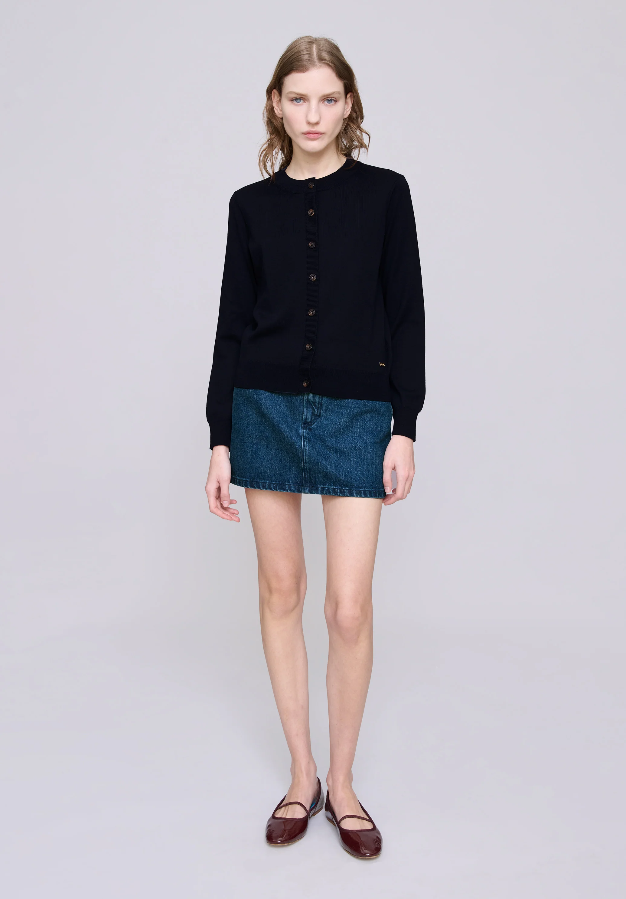 cardigan sally - Image 2