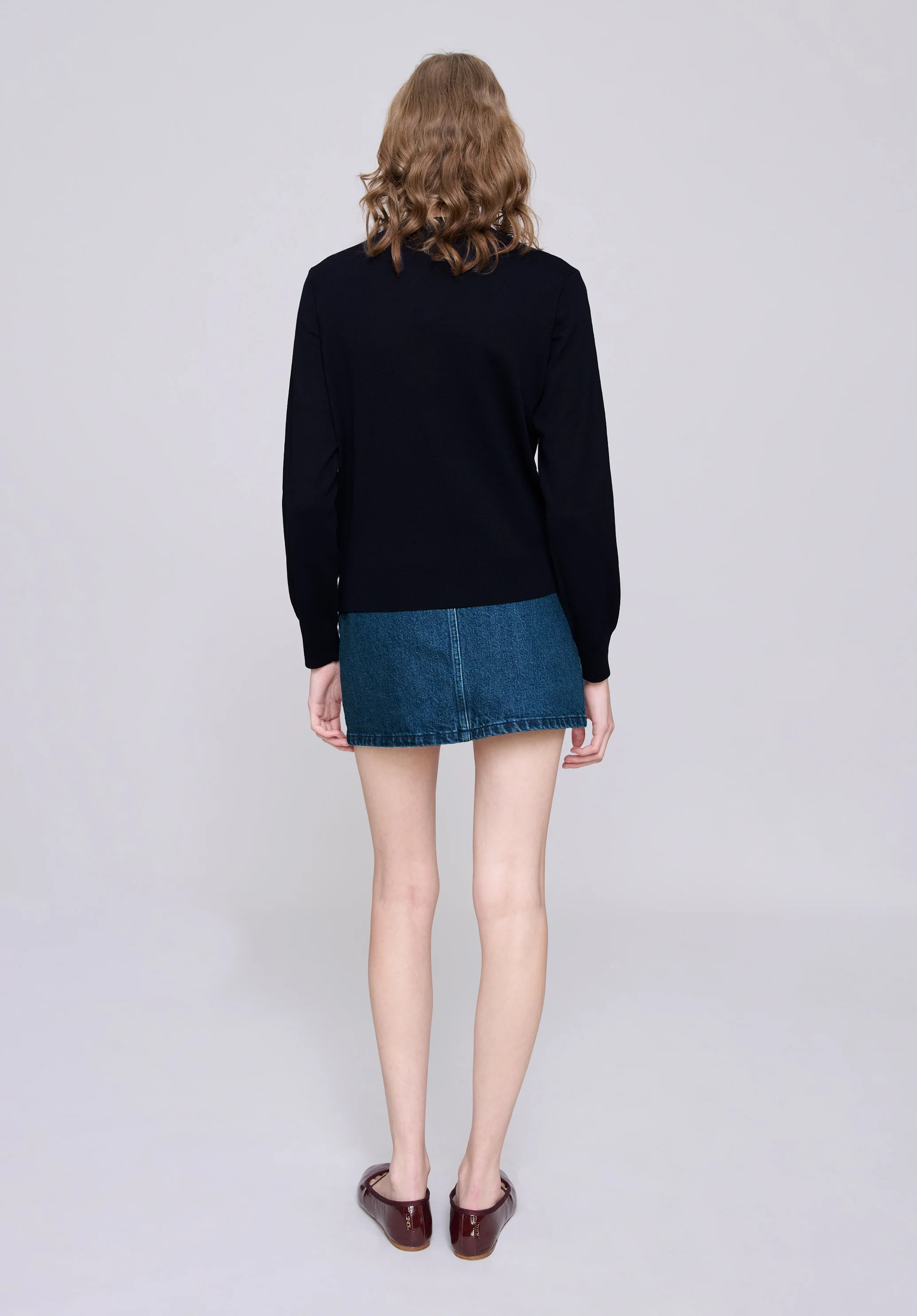 cardigan sally - Image 3