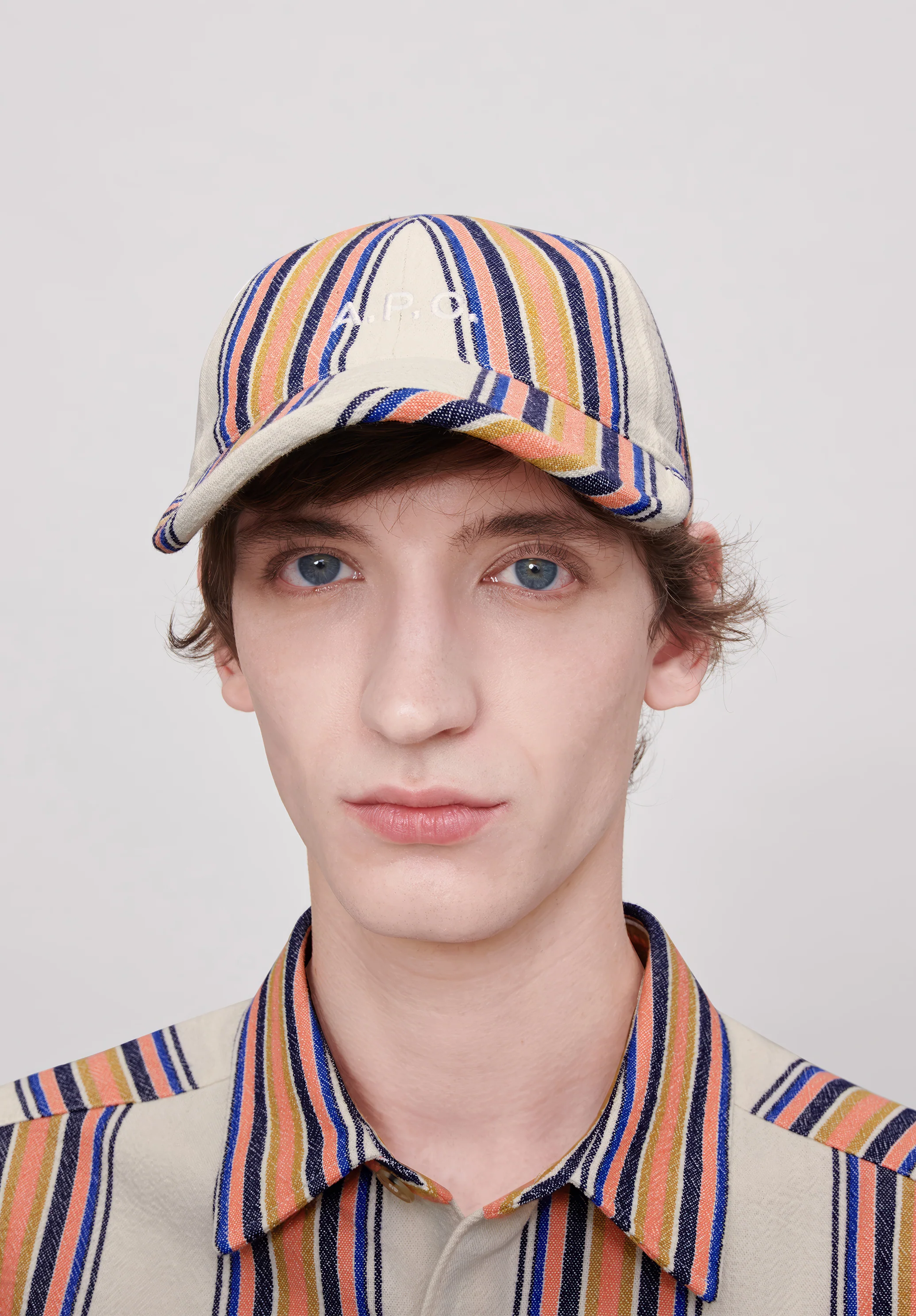 Casquette Charlie