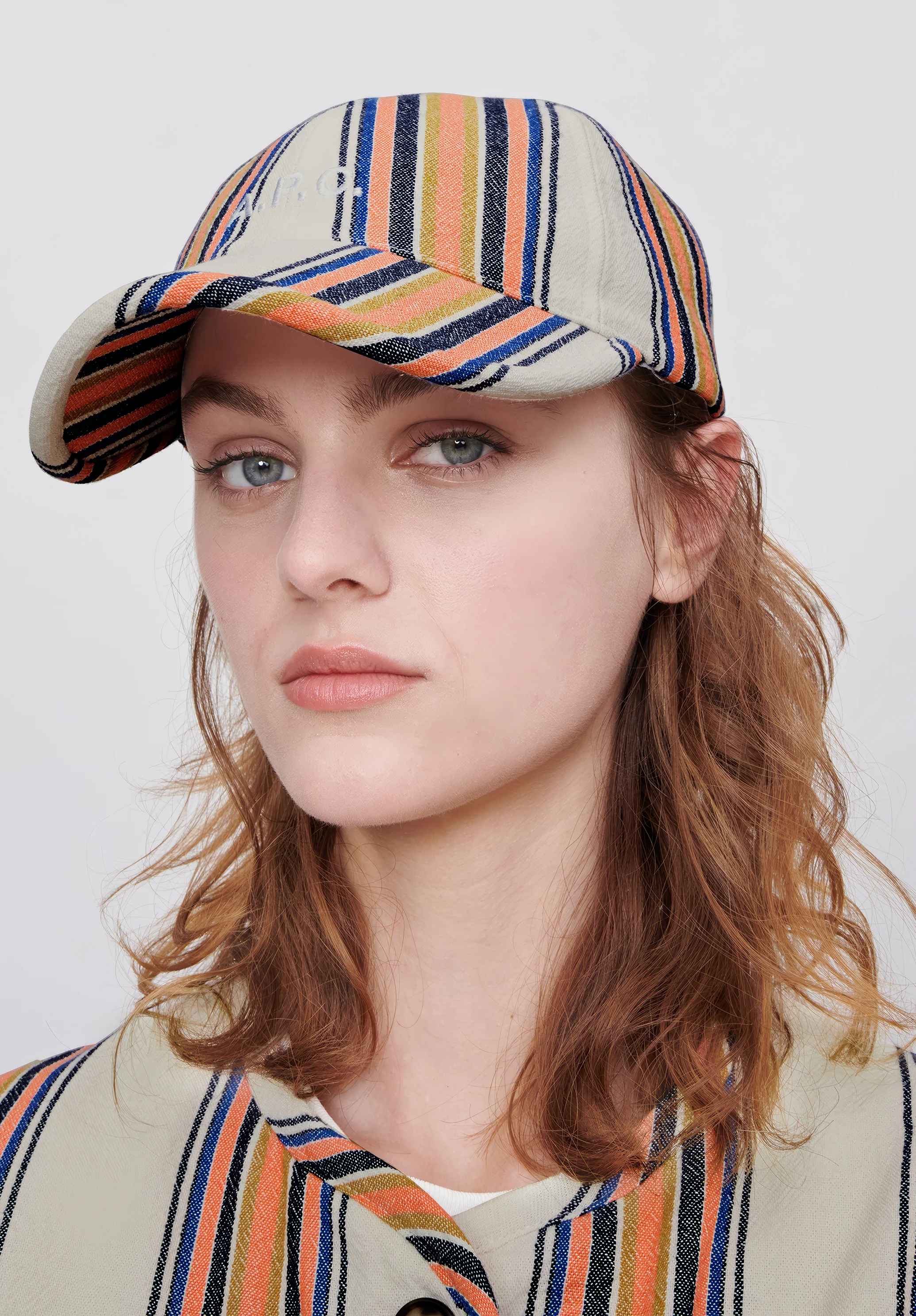Casquette Charlie - Image 2