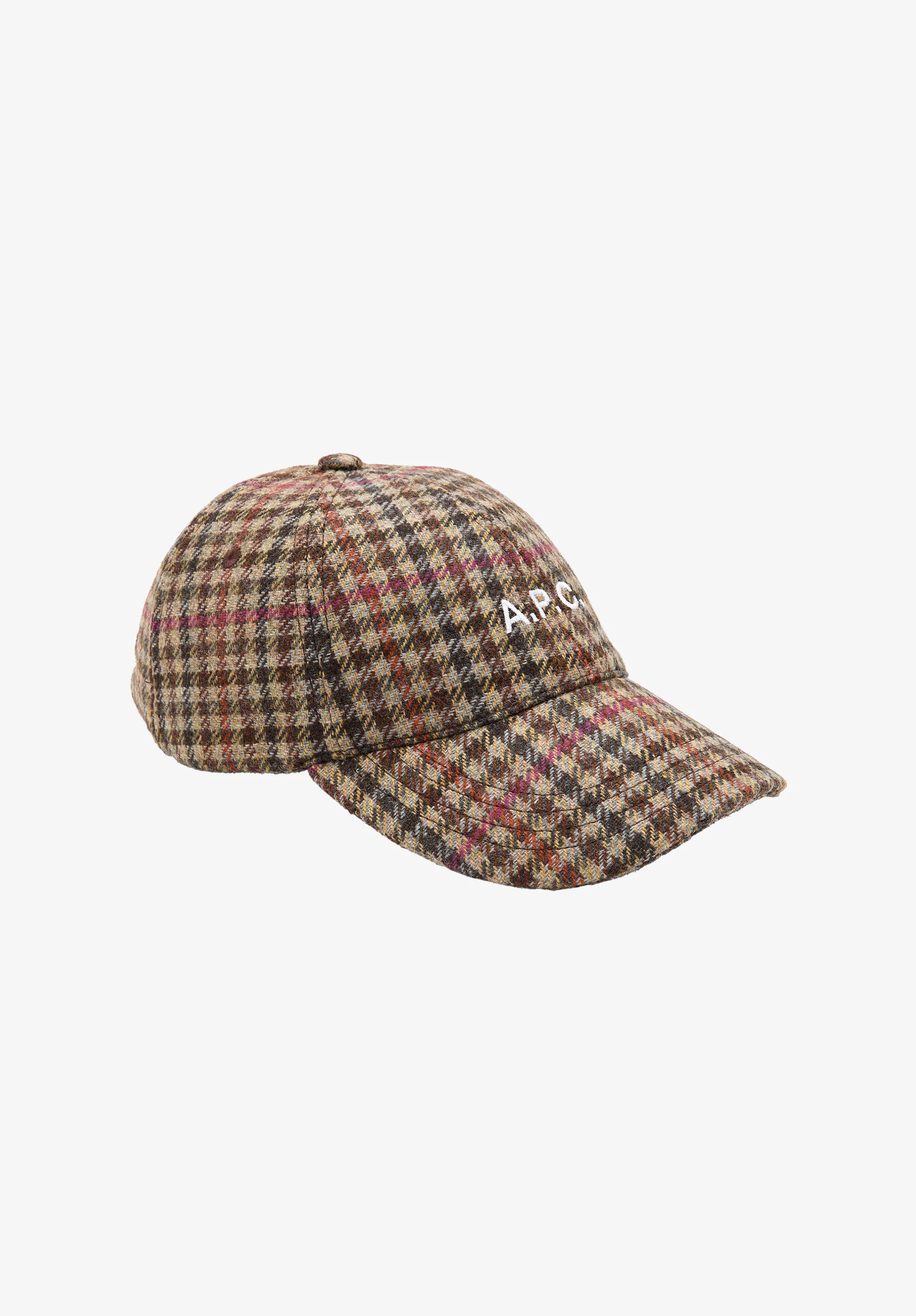 Casquette Charlie