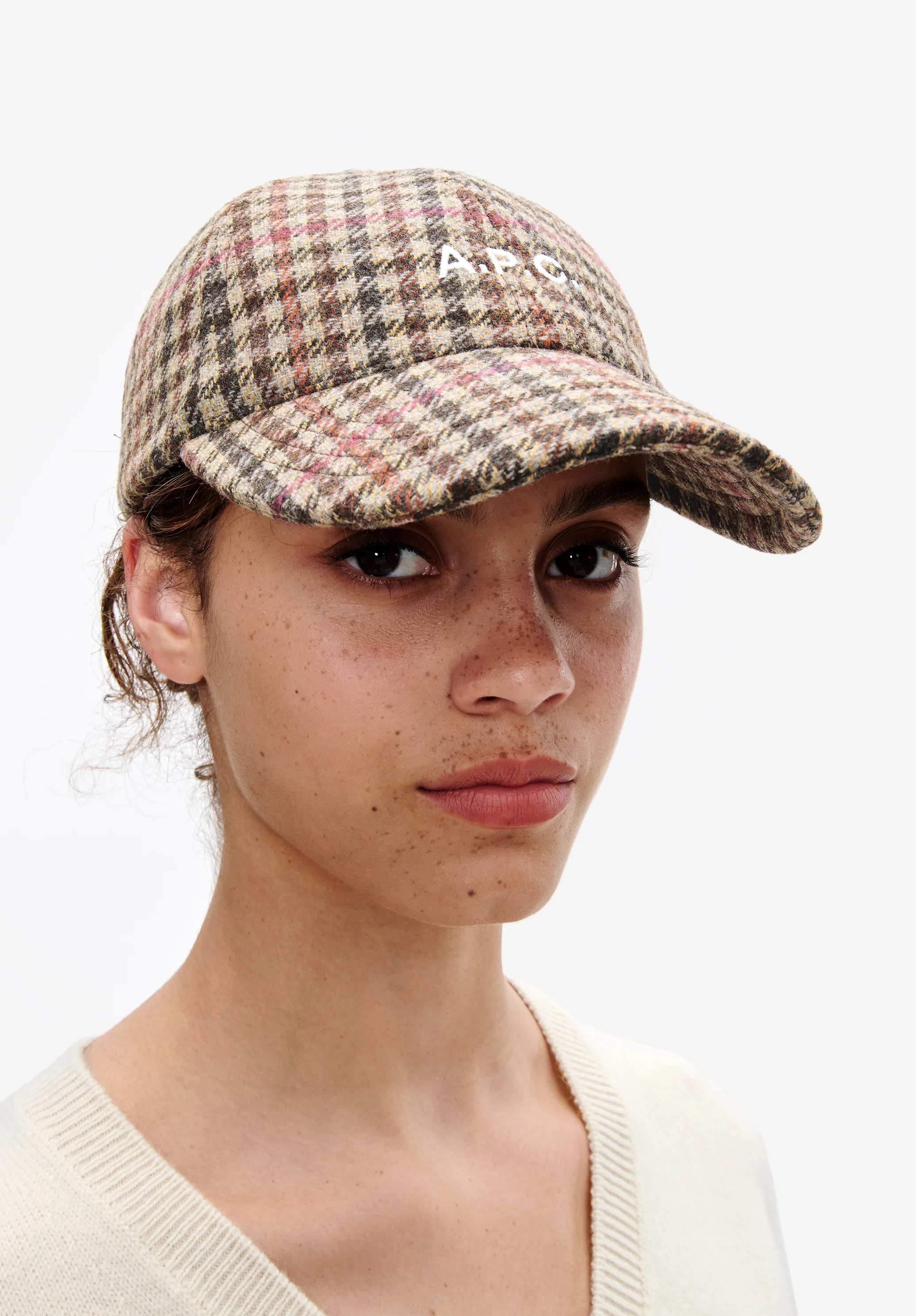 Casquette Charlie - Image 4