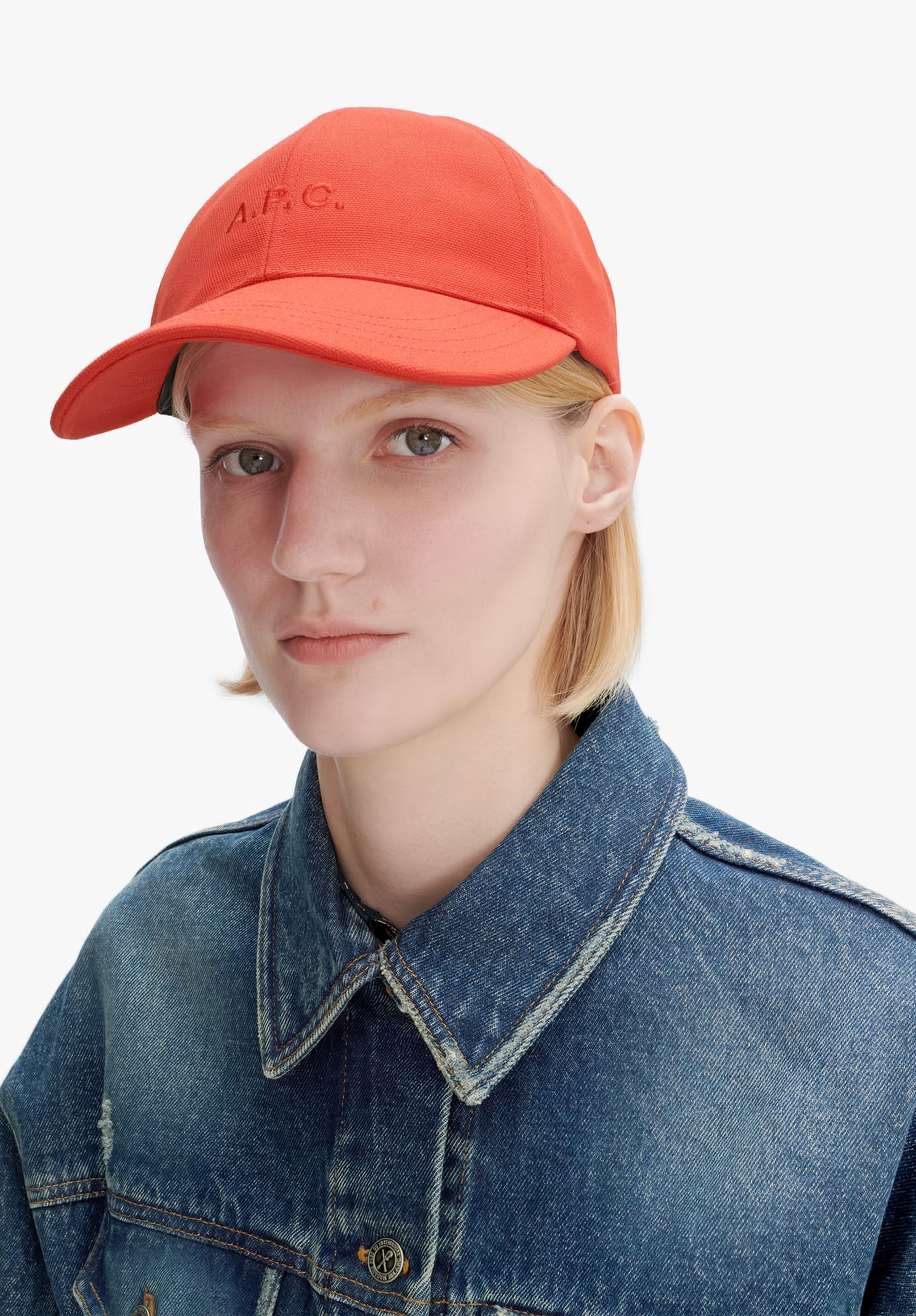 Casquette Charlie - Image 5
