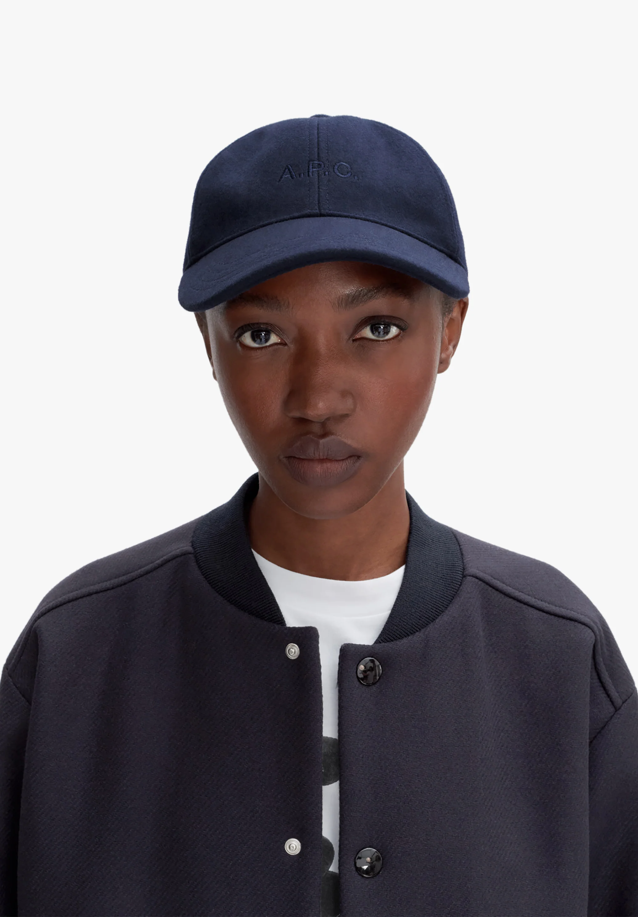 Casquette Charlie