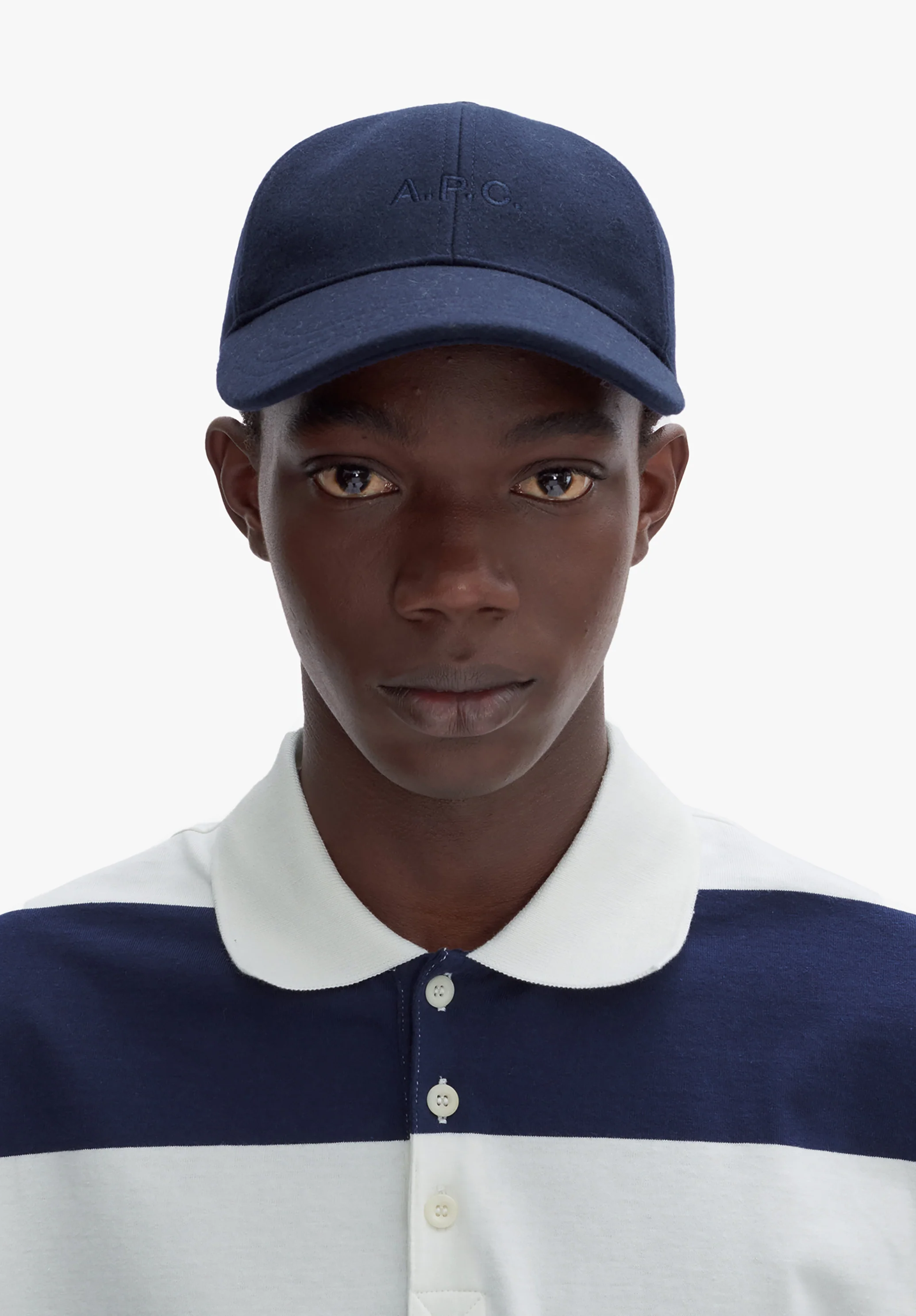 Casquette Charlie - Image 2