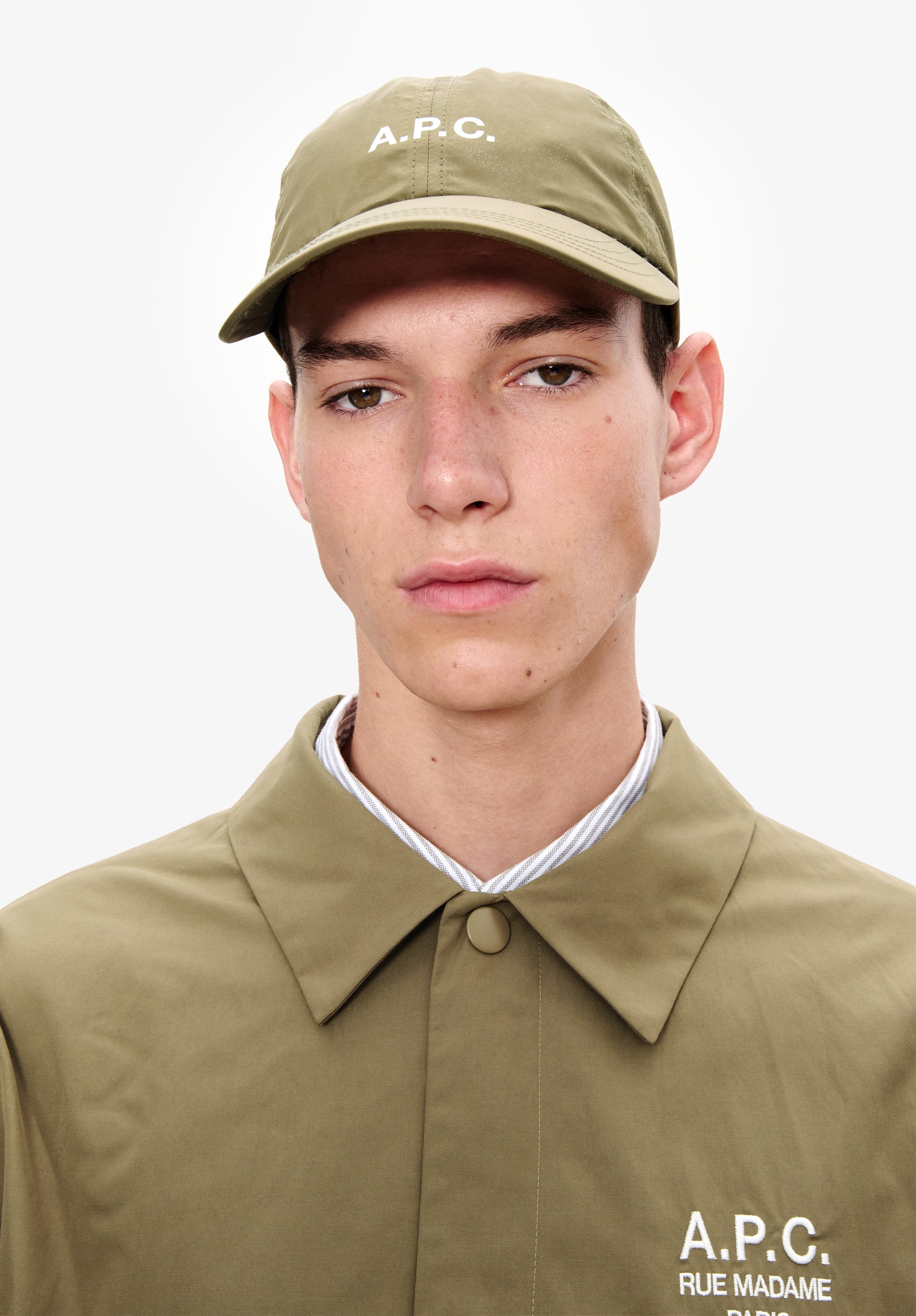 Casquette Charlie - Image 2