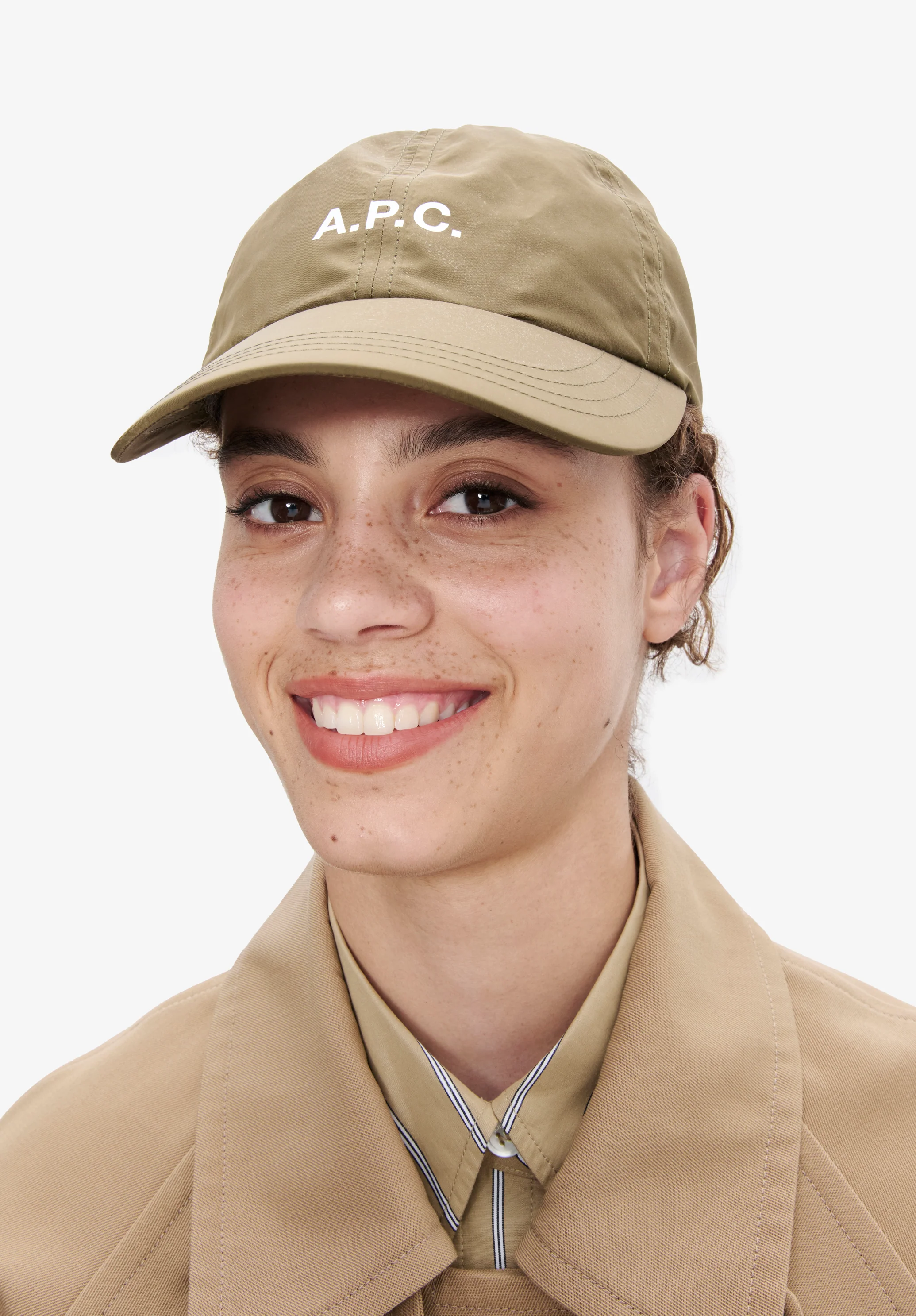 Casquette Charlie - Image 3