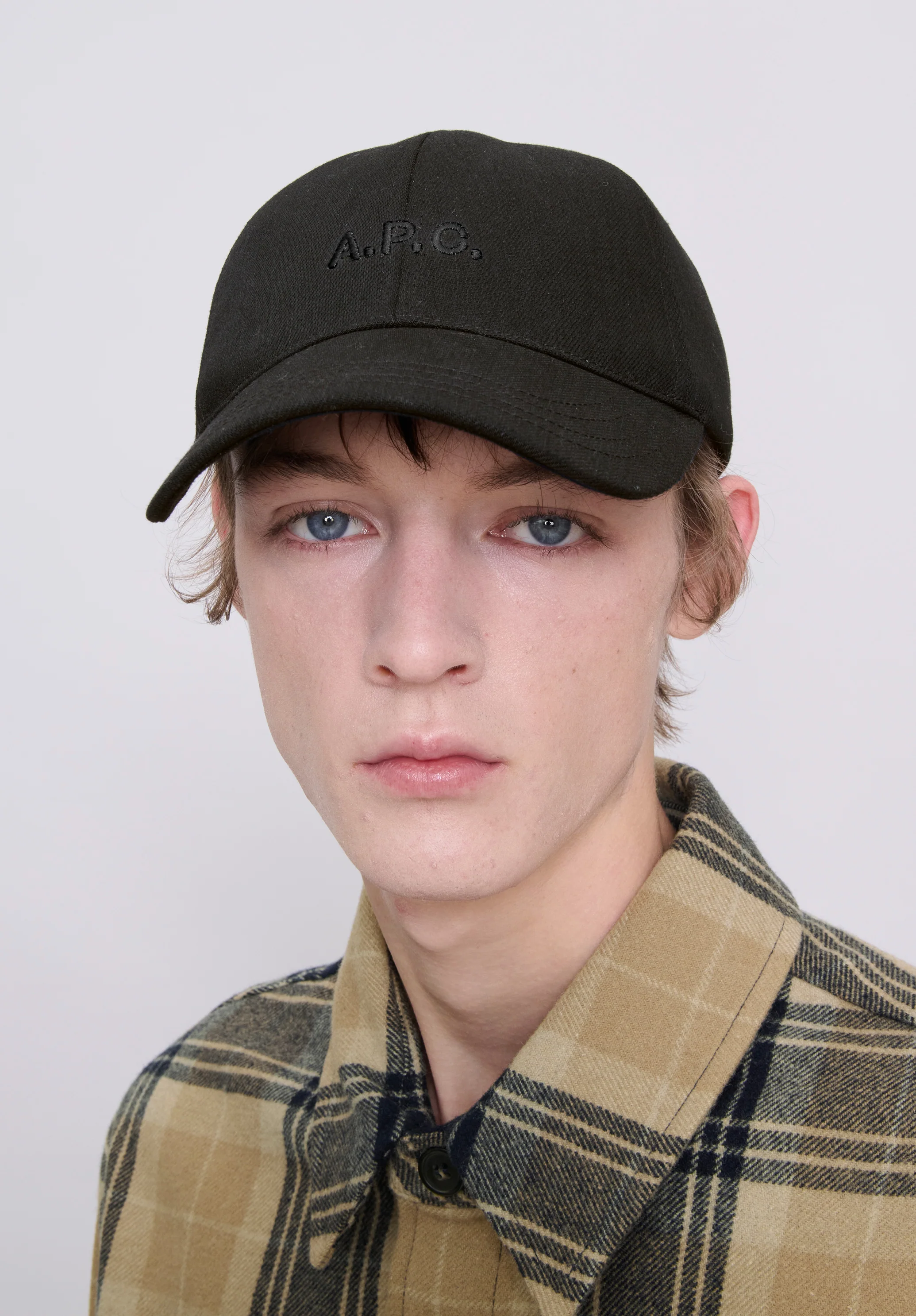 casquette charlie - Image 3