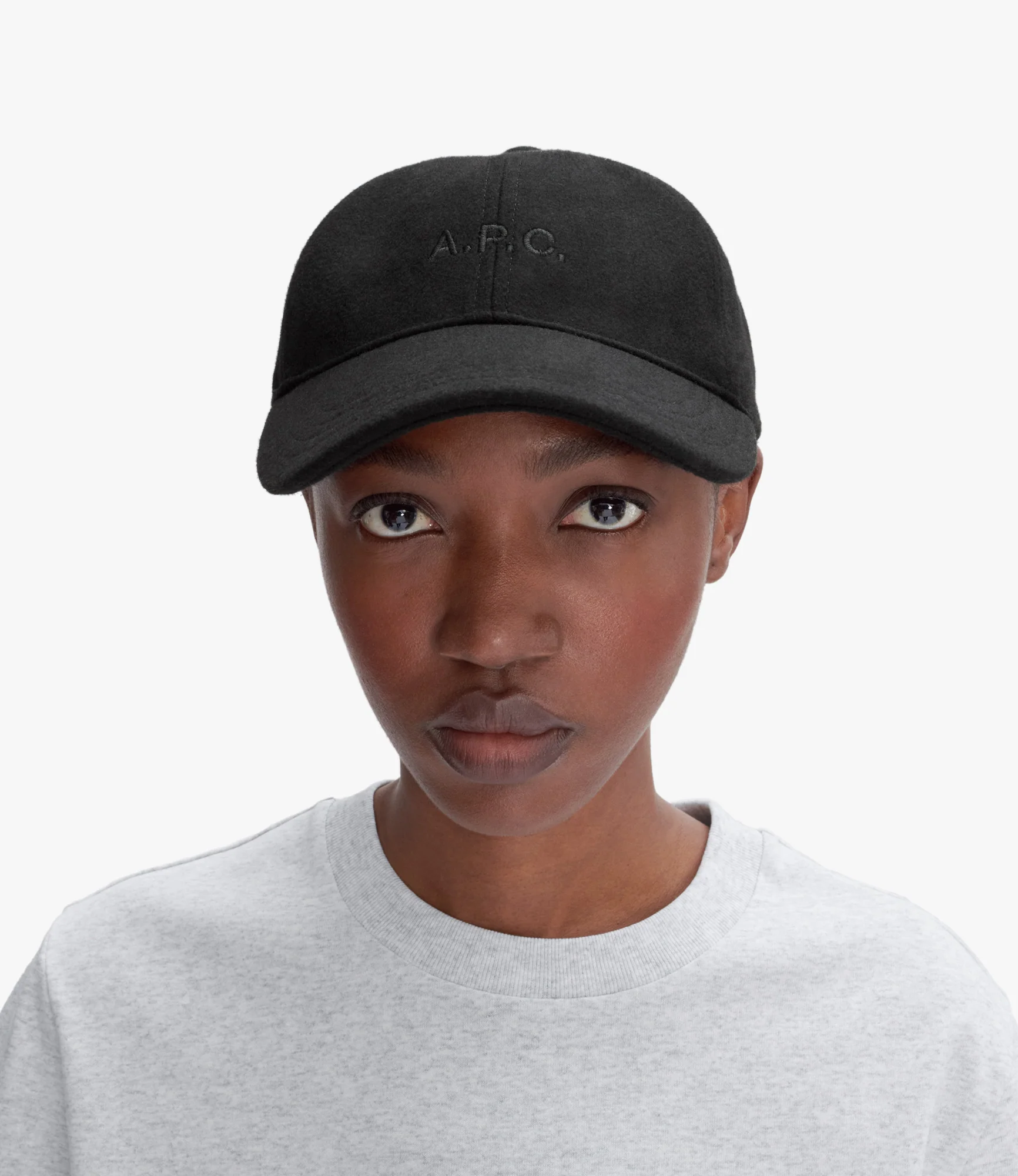 casquette charlie