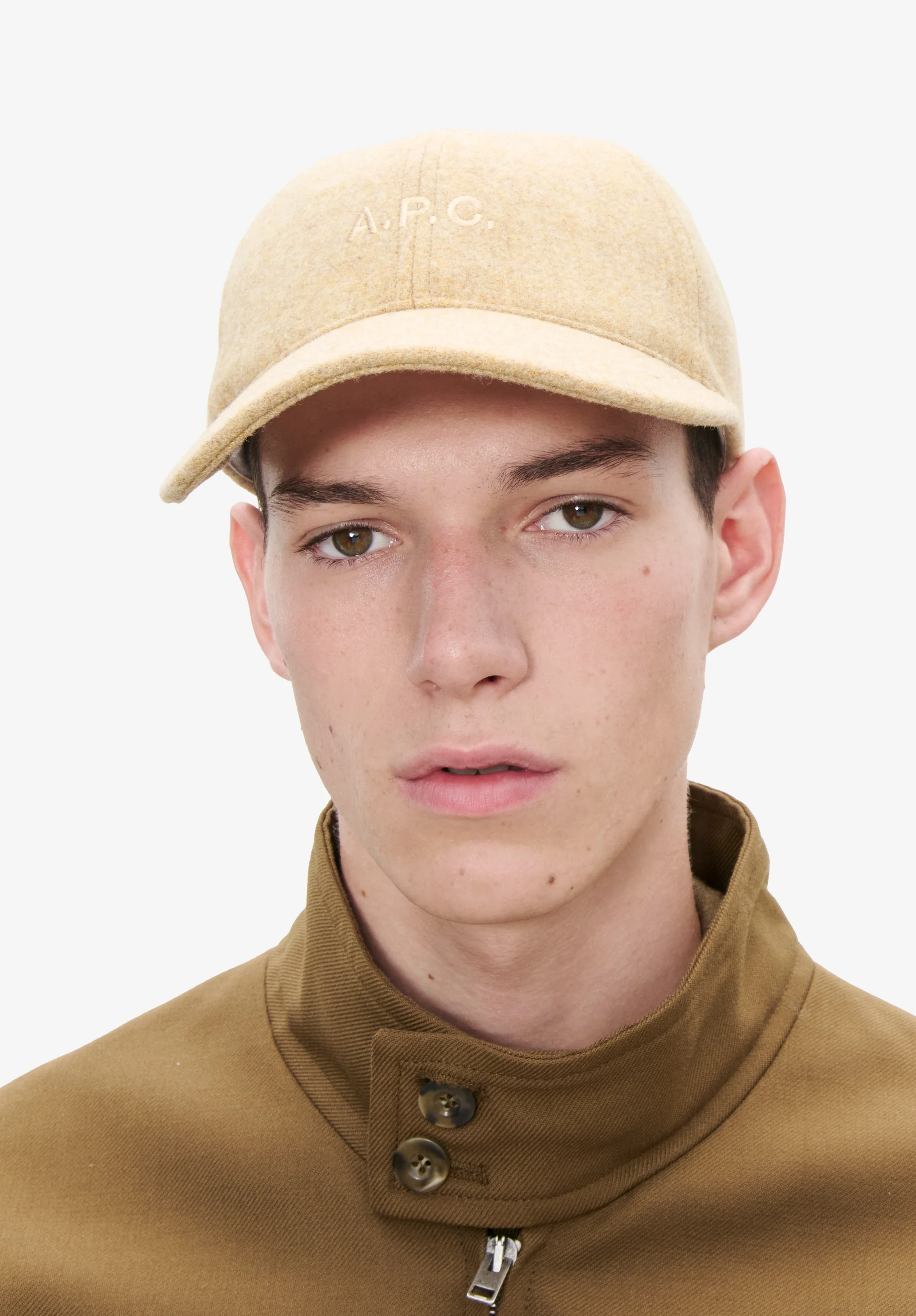 Casquette Charlie - Image 2