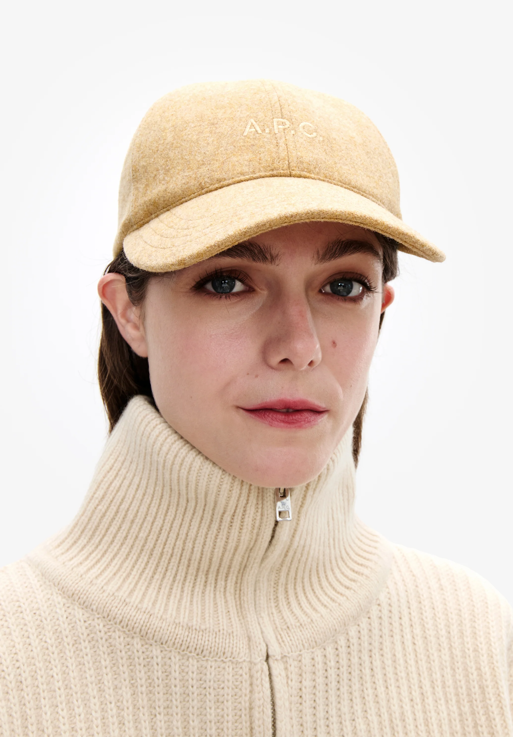 Casquette Charlie - Image 4