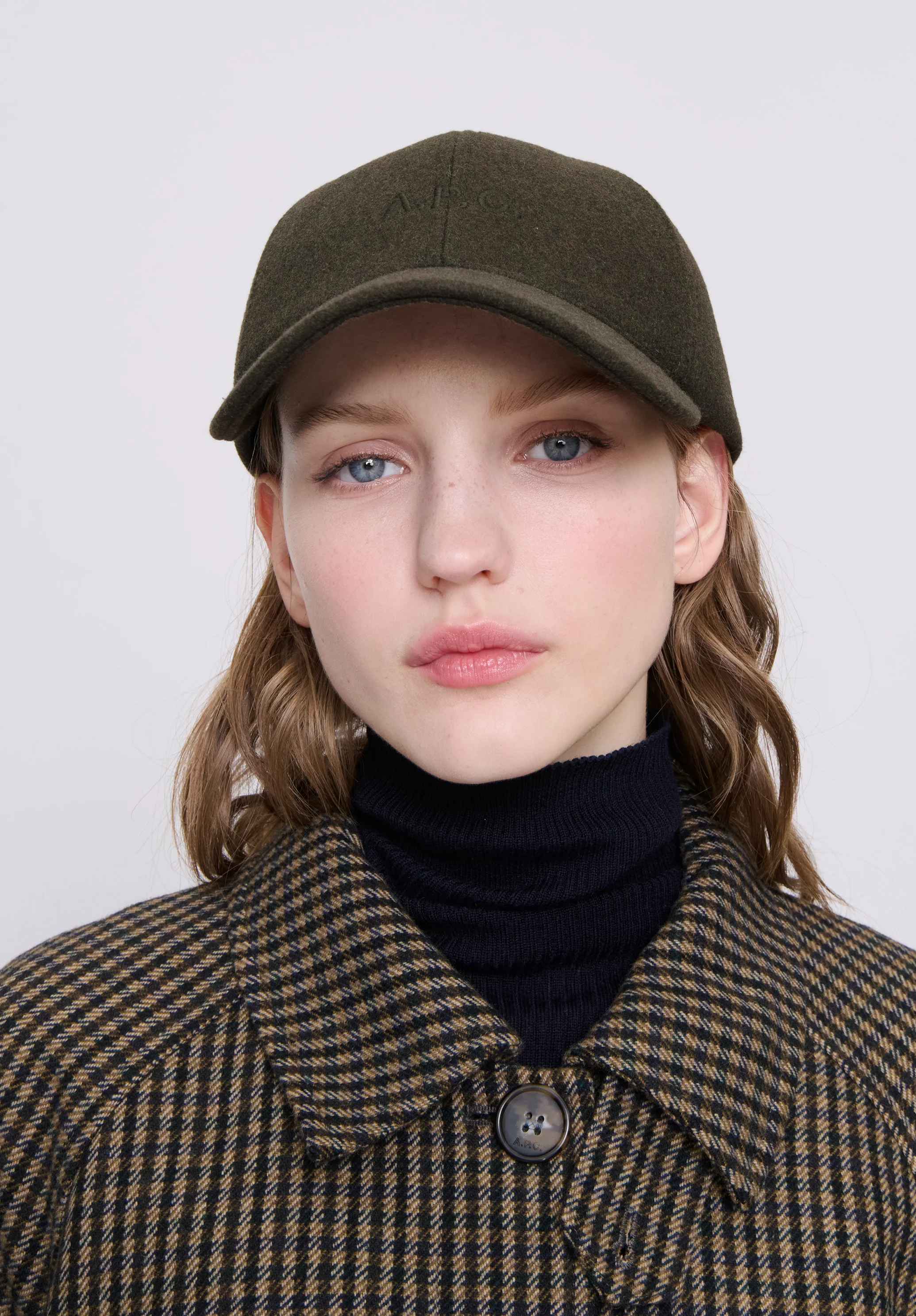 casquette charlie - Image 3