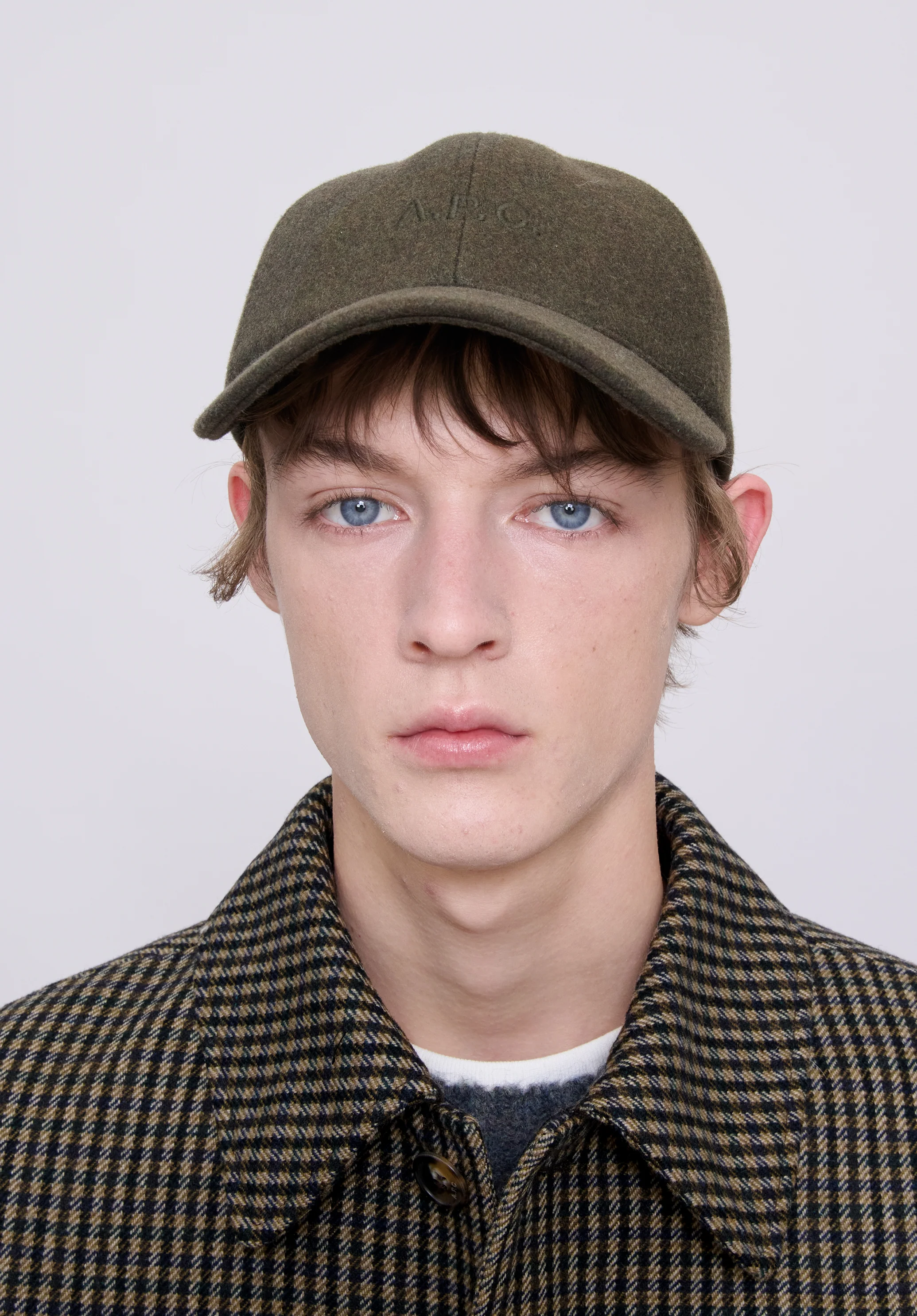 casquette charlie - Image 4