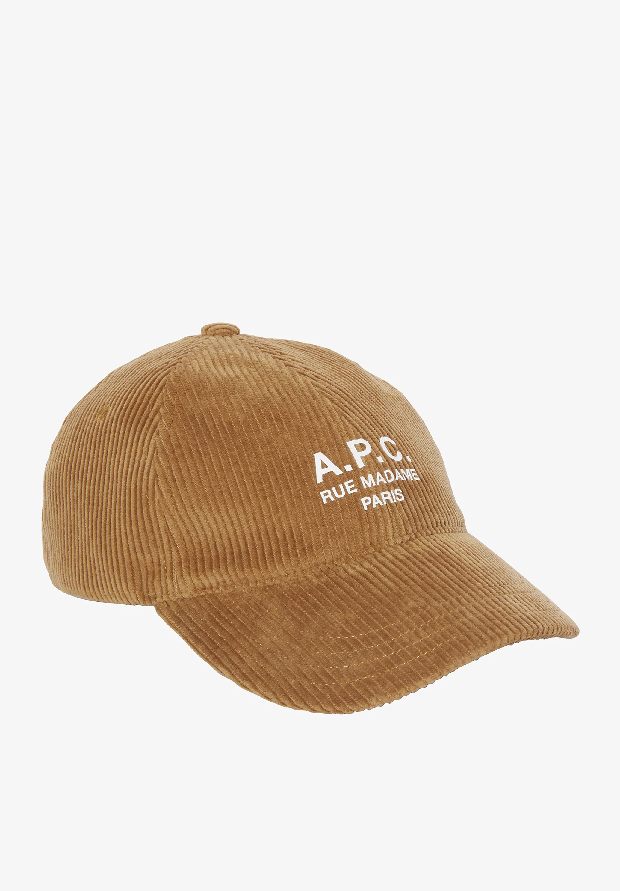 Casquette Charlie Rue Madame - Image 2