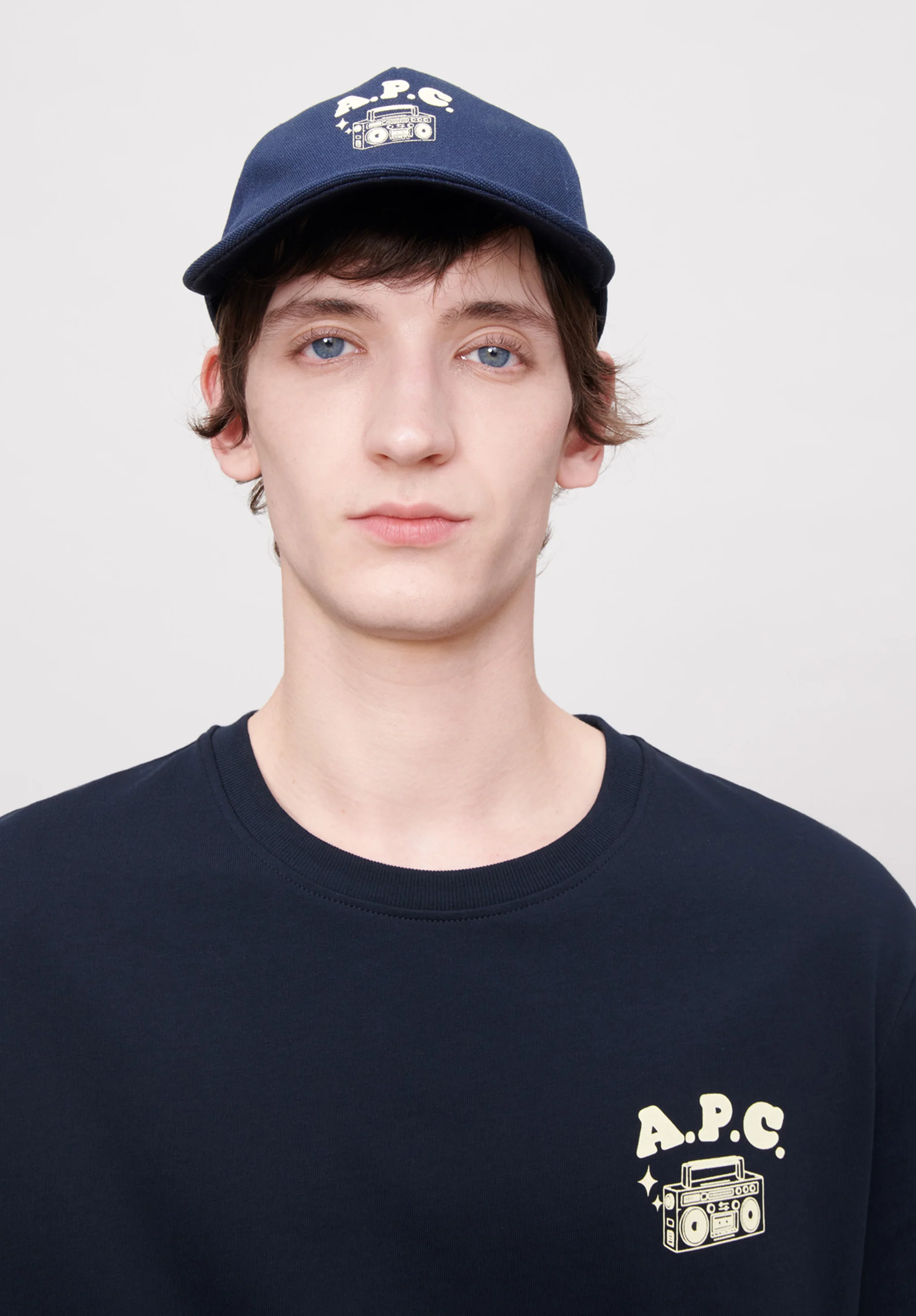 Casquette Eden Disco - Image 3