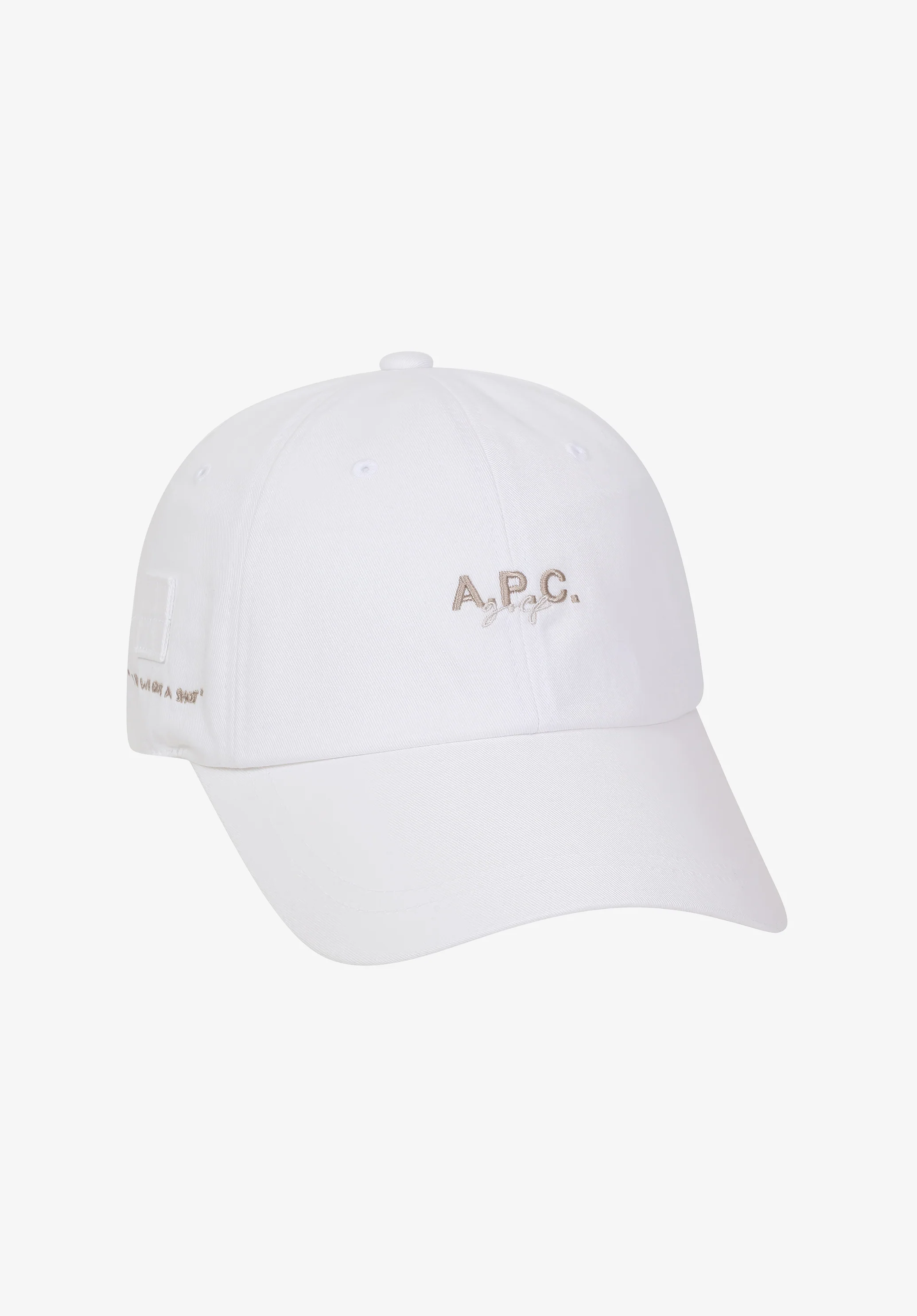 Casquette Jack