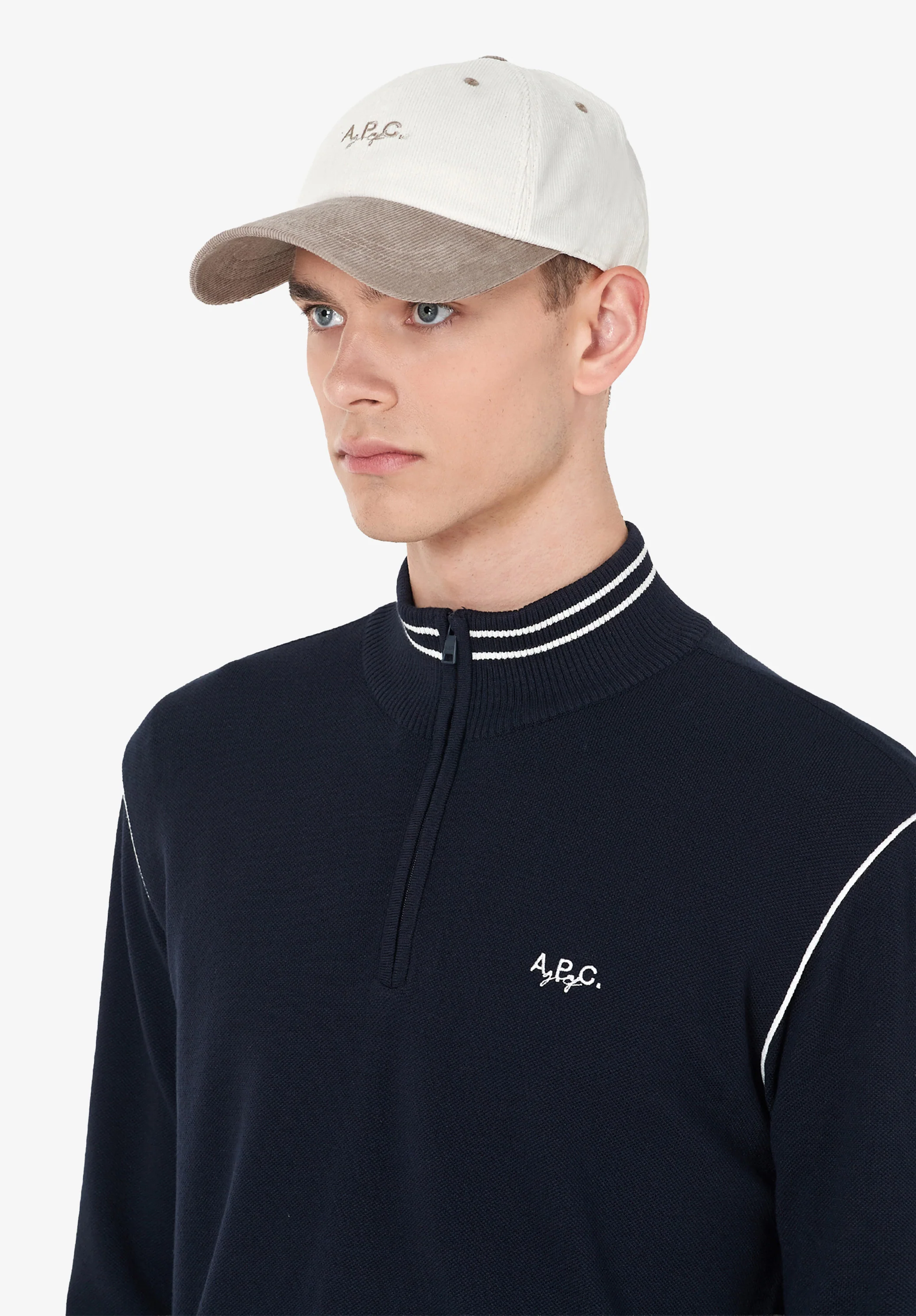 Casquette porte-tees. - Image 2