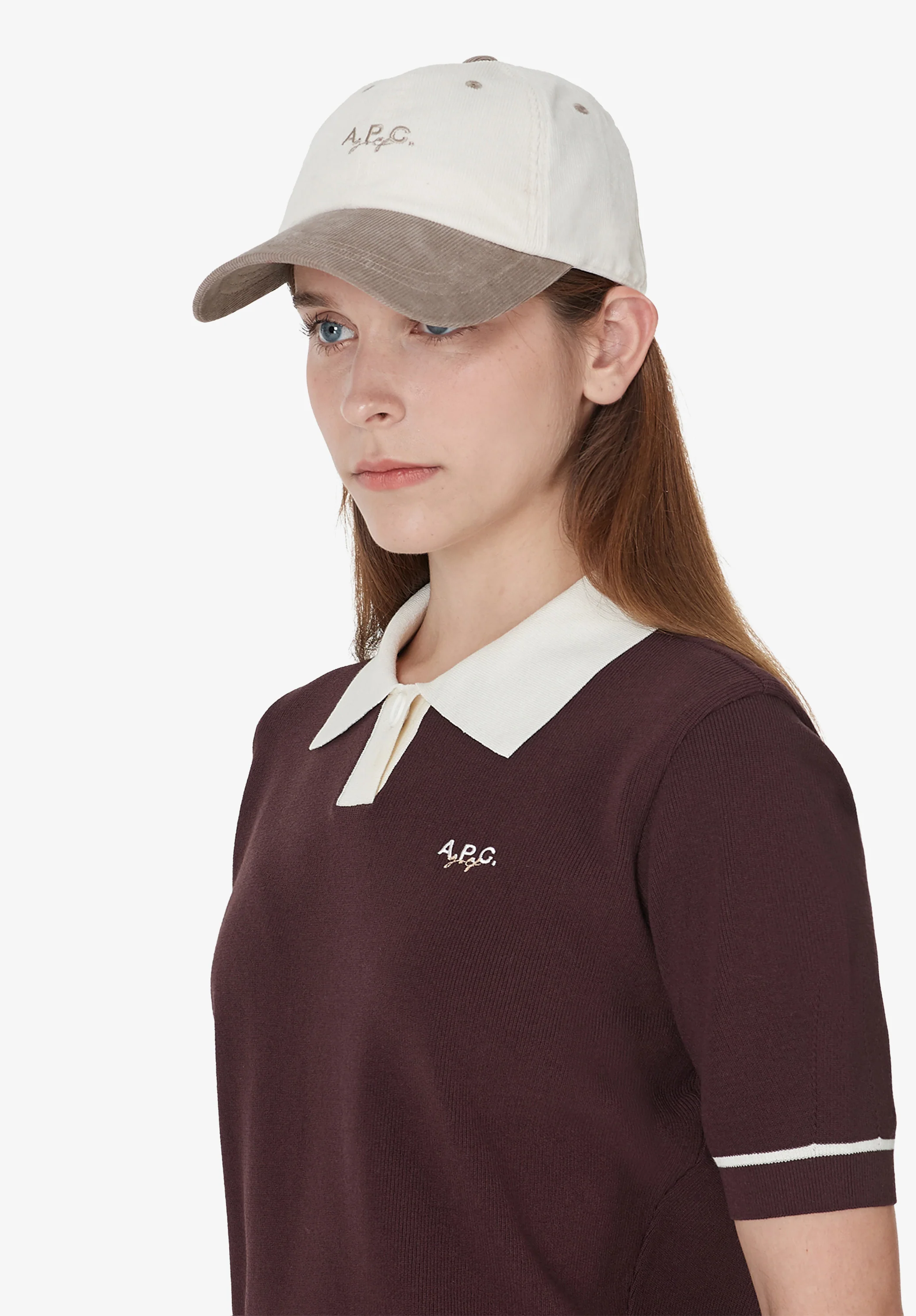 Casquette porte-tees. - Image 3