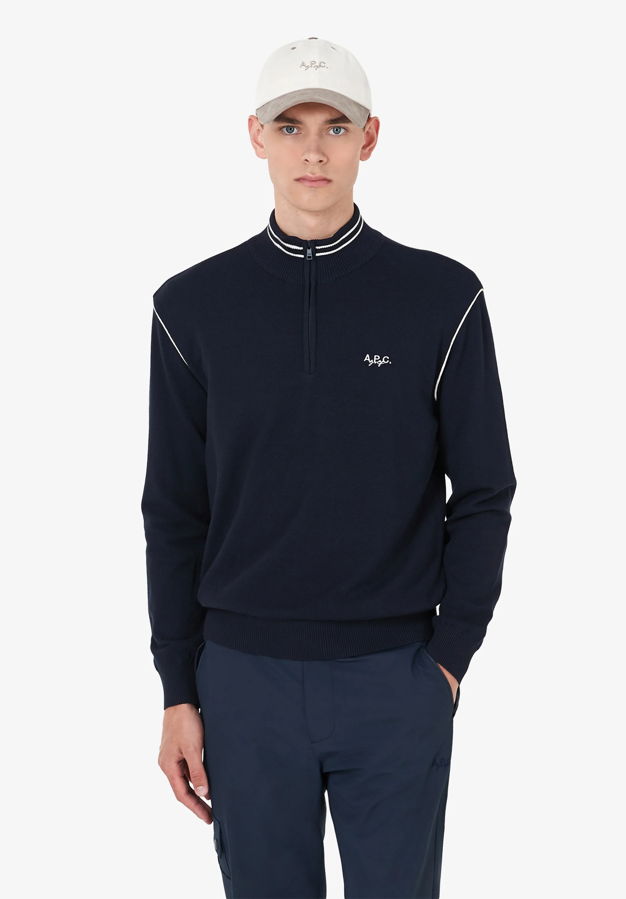 Casquette porte-tees. - Image 5