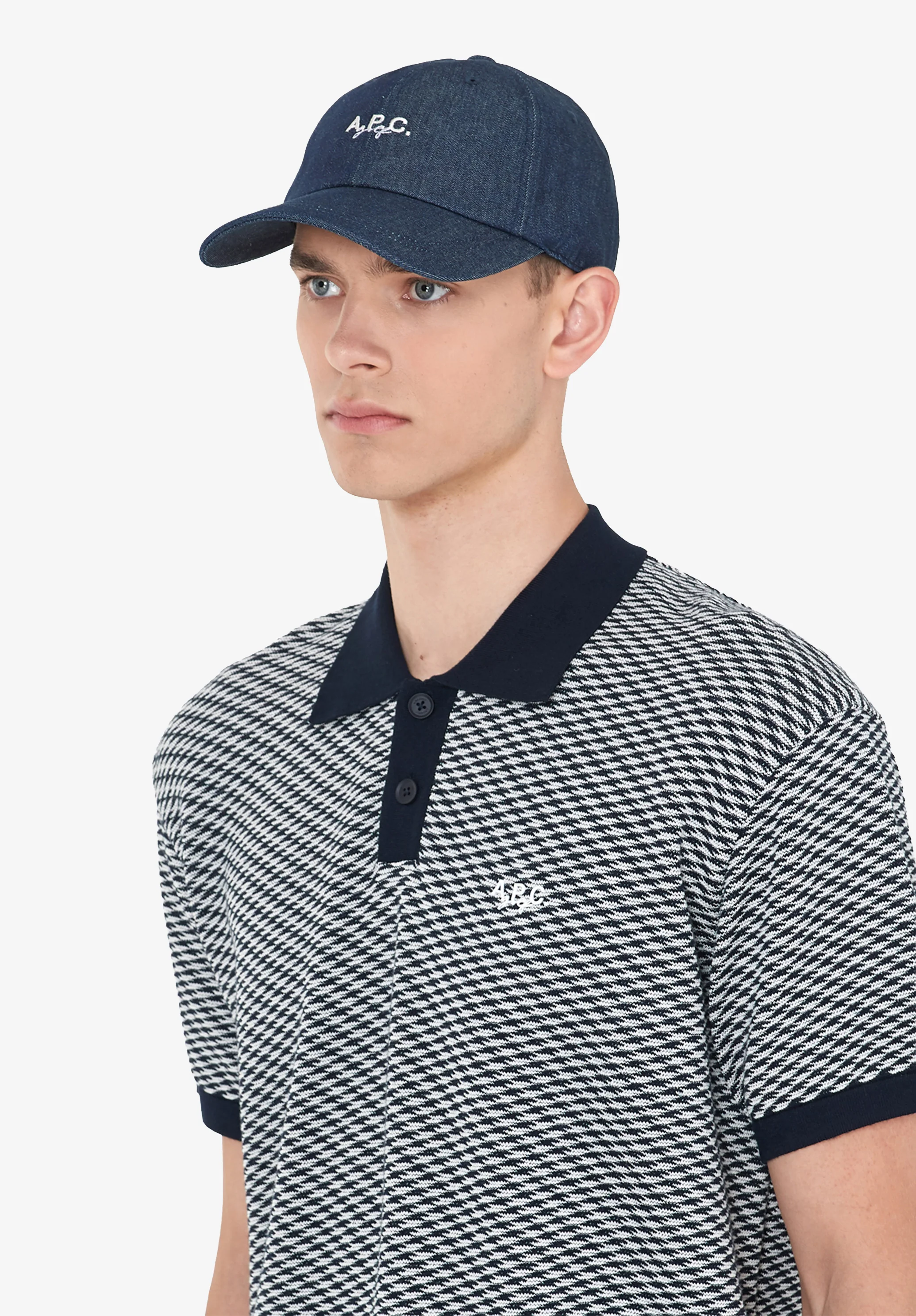 Casquette porte-tees. - Image 10