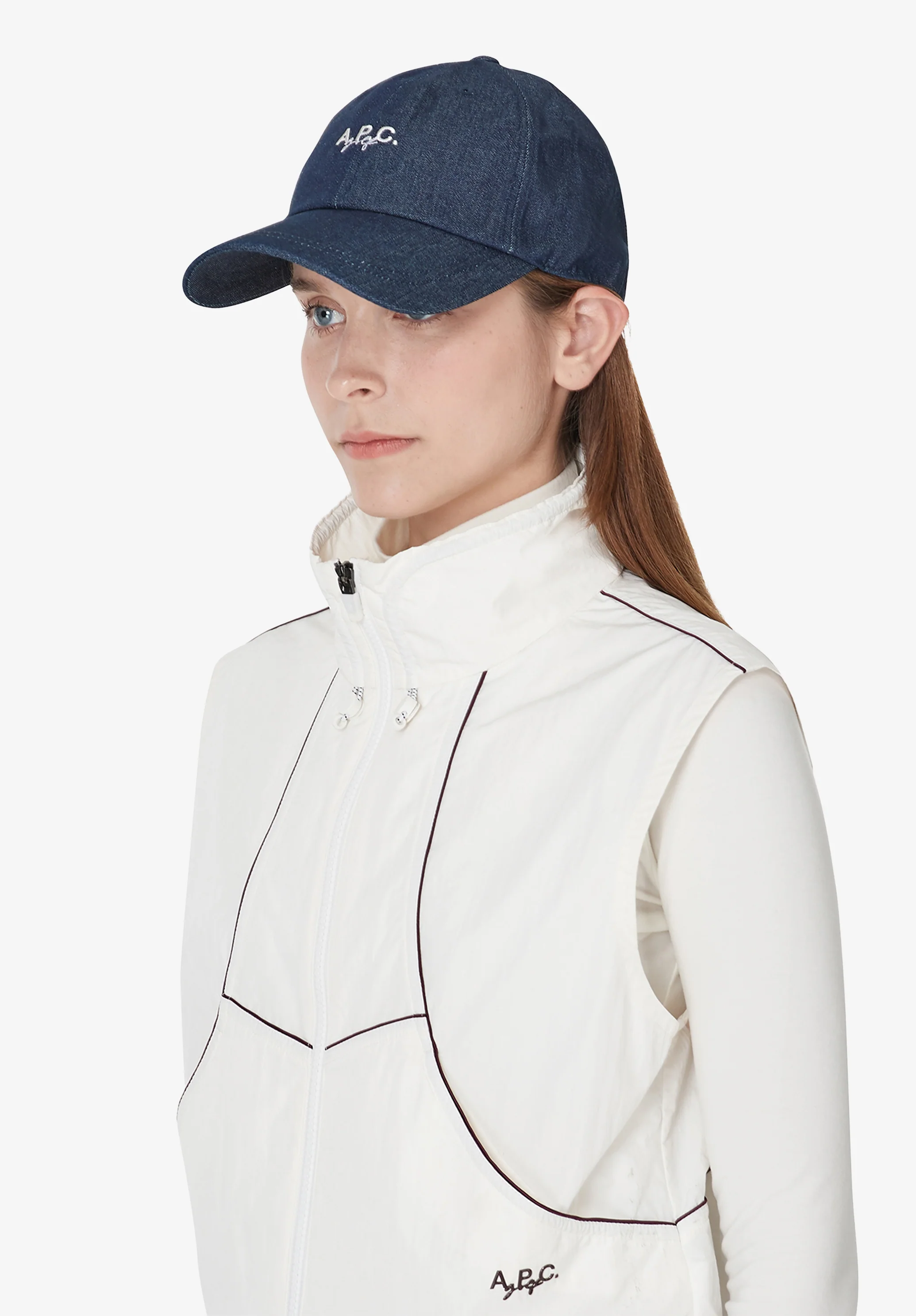 Casquette porte-tees. - Image 11