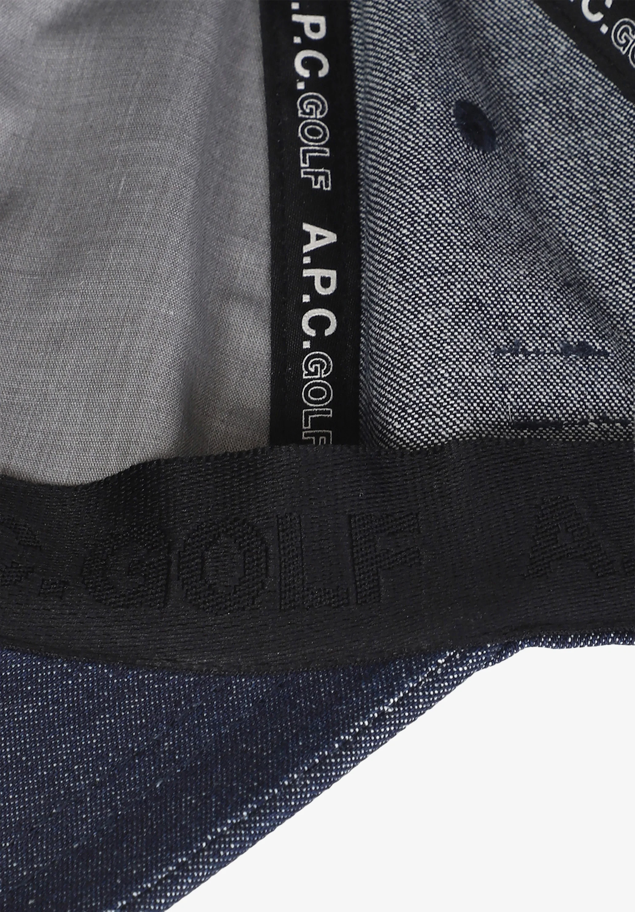 Casquette porte-tees. - Image 13