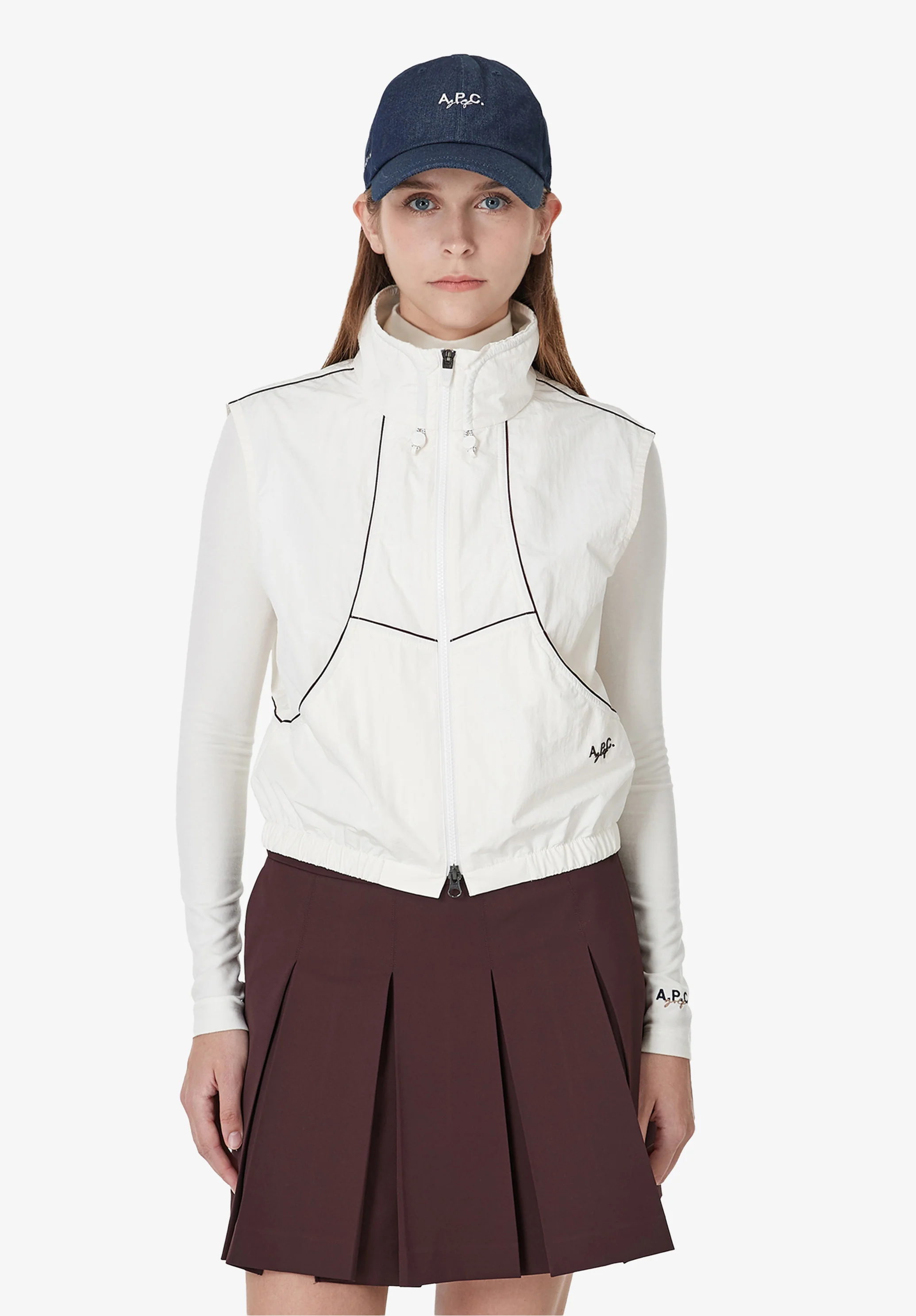 Casquette porte-tees. - Image 15