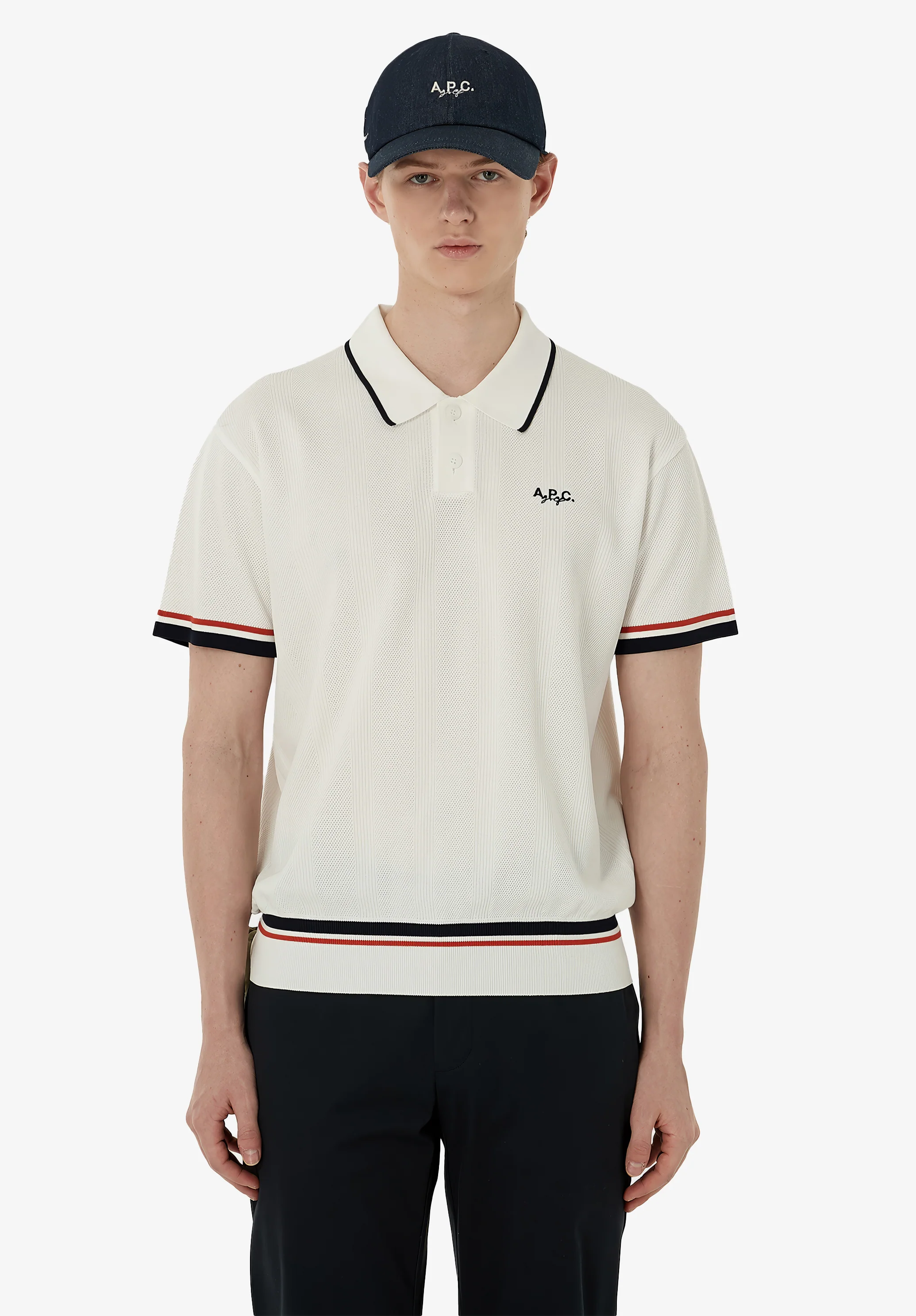 Casquette porte-tees. - Image 4