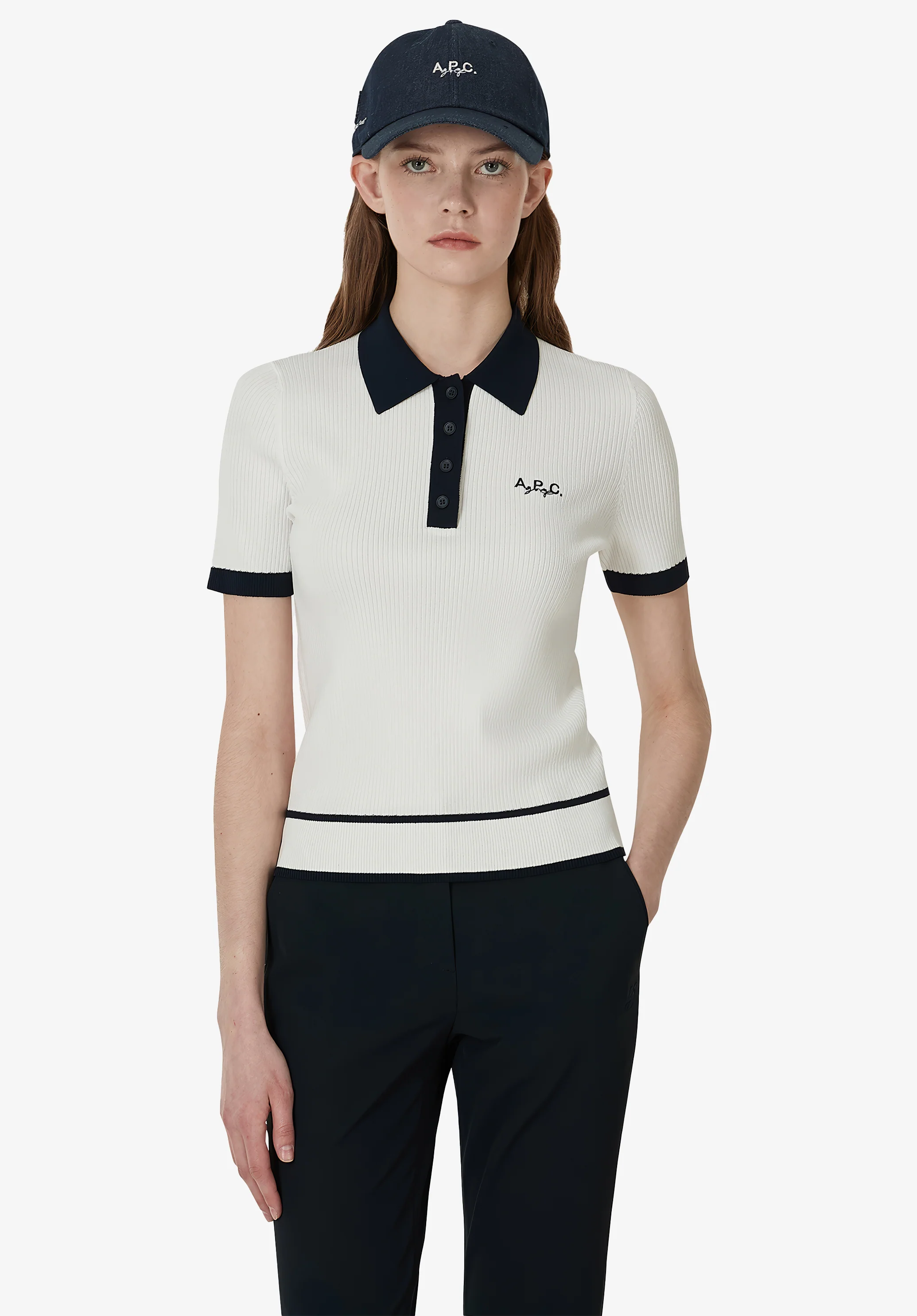 Casquette porte-tees. - Image 5