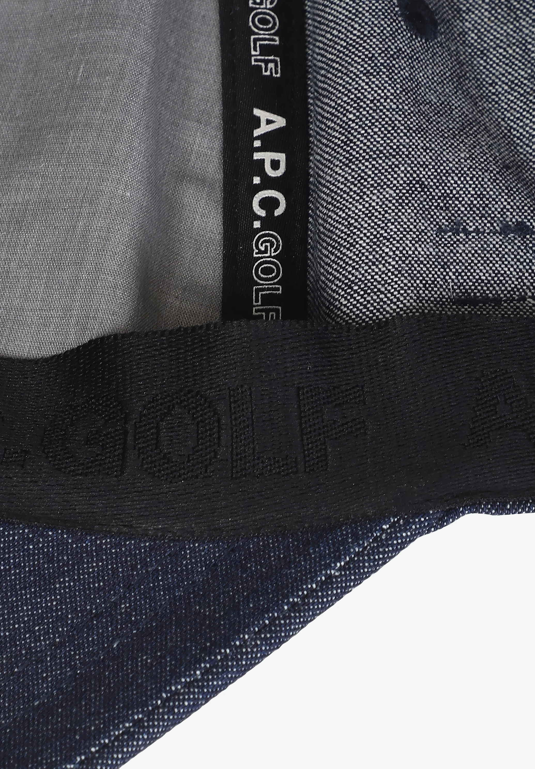 Casquette porte-tees. - Image 8