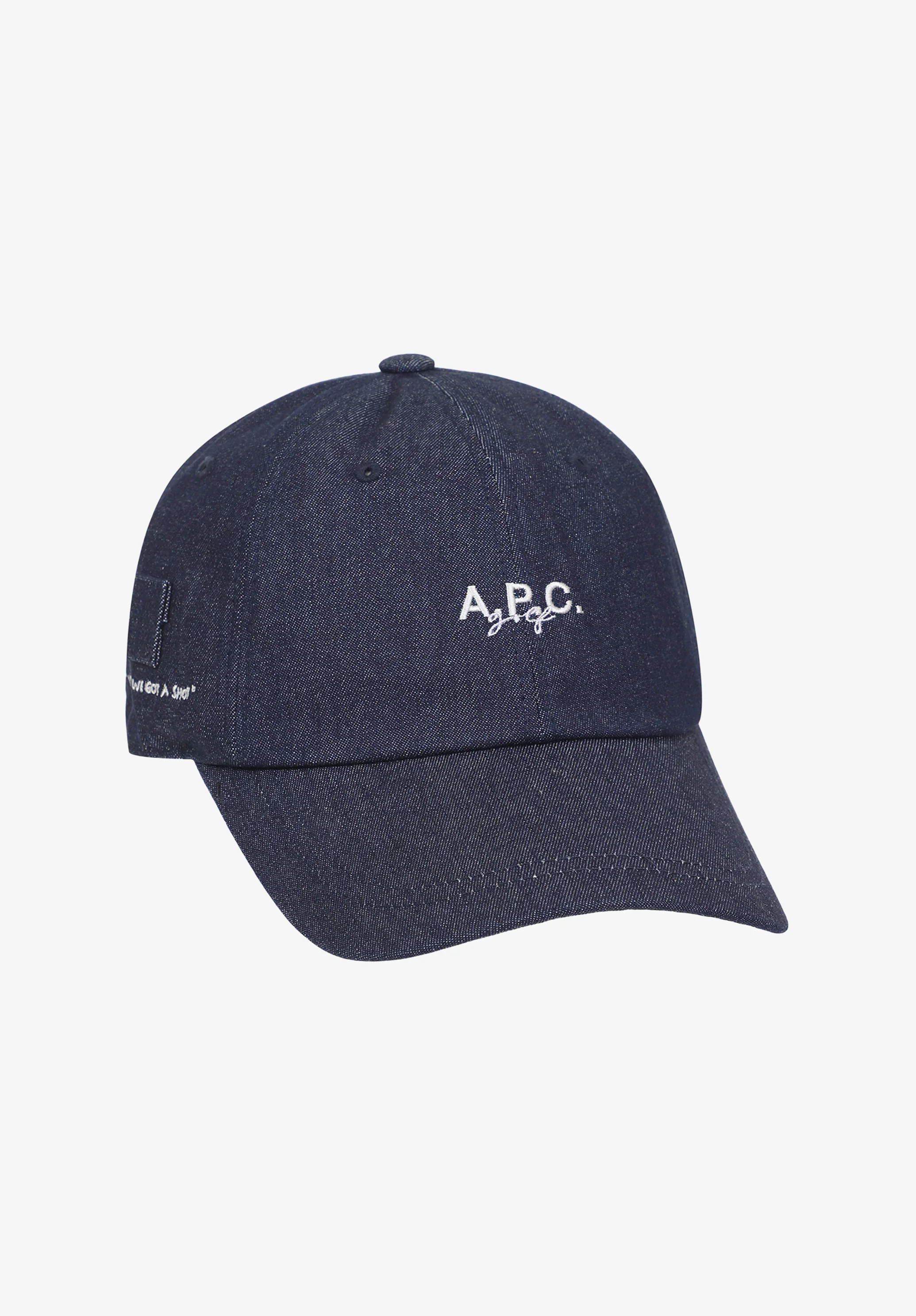 Casquette porte-tees. - Image 9